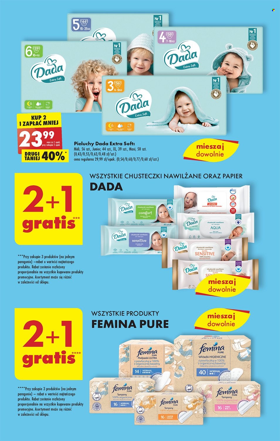 Gazetka Biedronka - 6.03.2023 - 11.03.2023. Strona 39