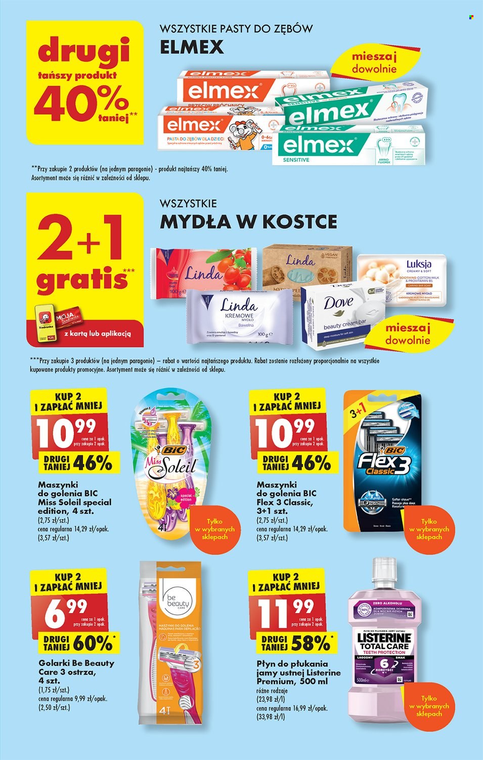 Gazetka Biedronka - 6.03.2023 - 11.03.2023. Strona 43