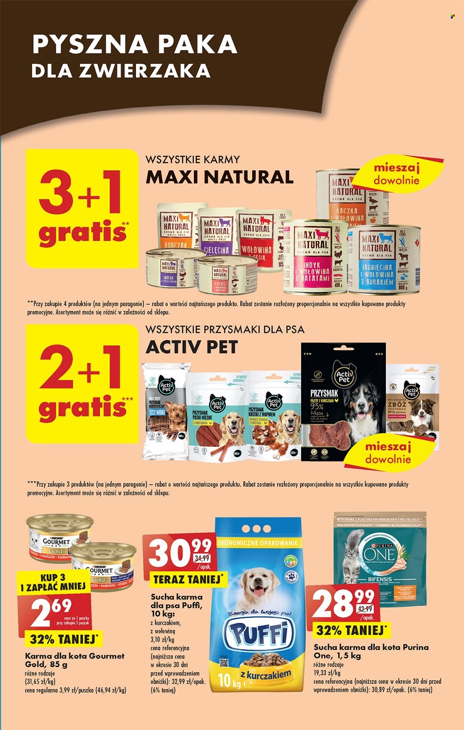 Gazetka Biedronka - 6.03.2023 - 11.03.2023. Strona 47
