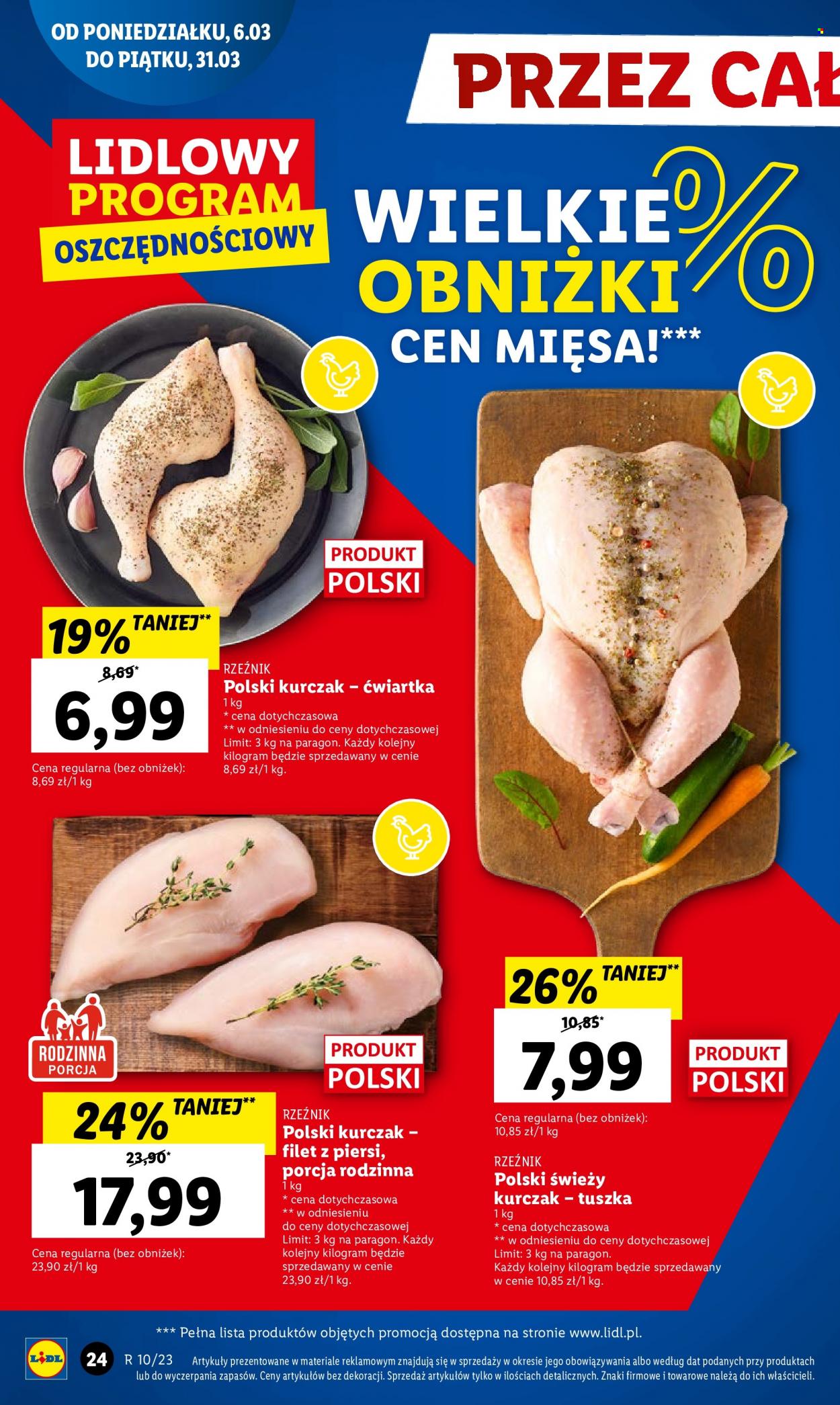 Gazetka Lidl - 6.03.2023 - 8.03.2023. Strona 28