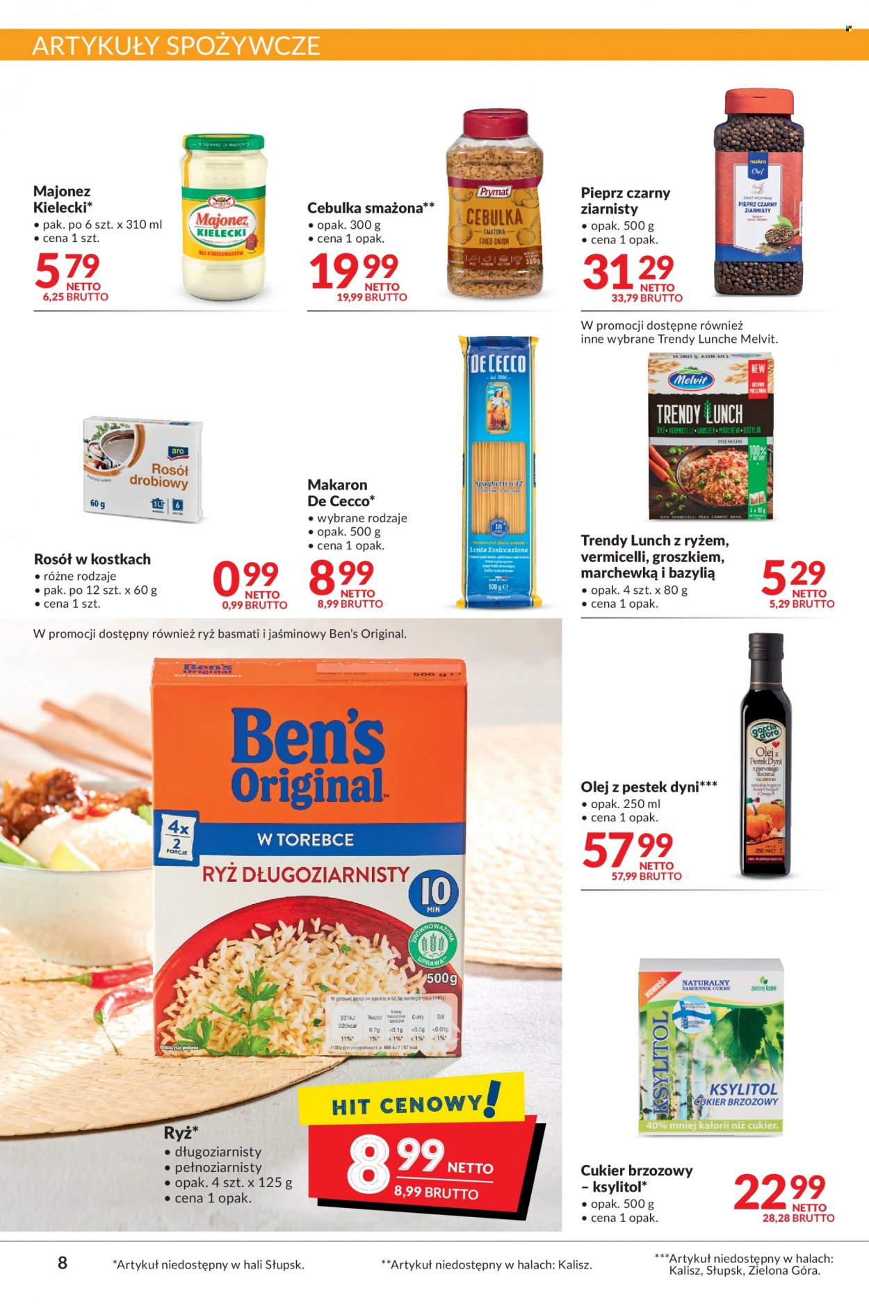 Gazetka Makro - 21.02.2023 - 6.03.2023. Strona 8
