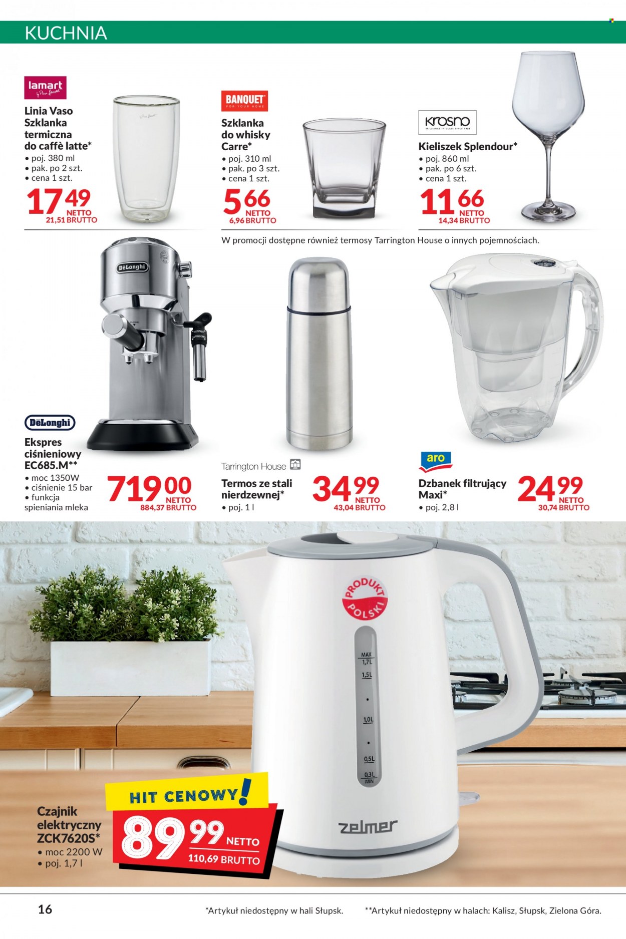 Gazetka Makro - 21.02.2023 - 6.03.2023. Strona 16