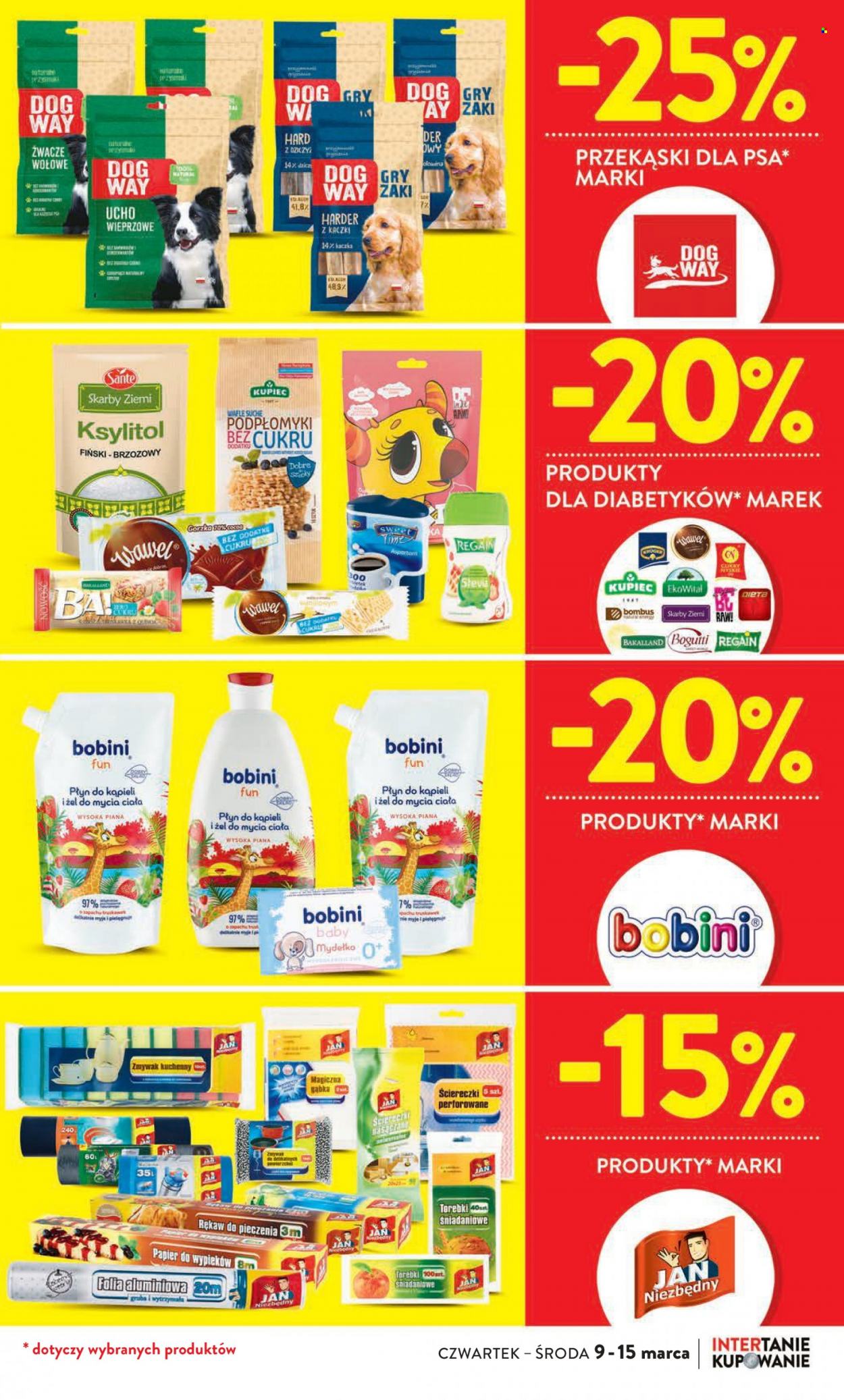 Gazetka Intermarché - 9.03.2023 - 15.03.2023. Strona 5