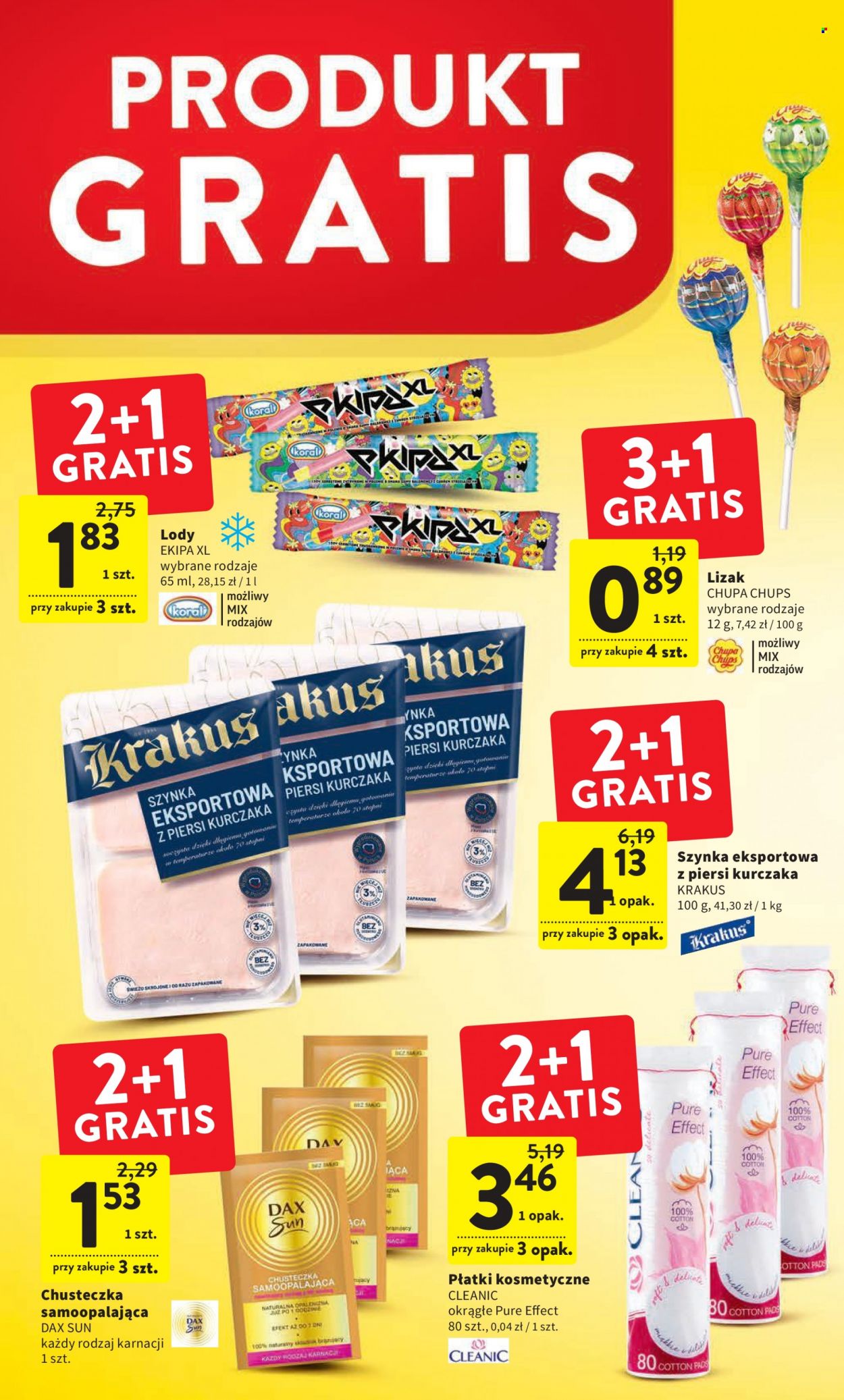 Gazetka Intermarché - 9.03.2023 - 15.03.2023. Strona 6