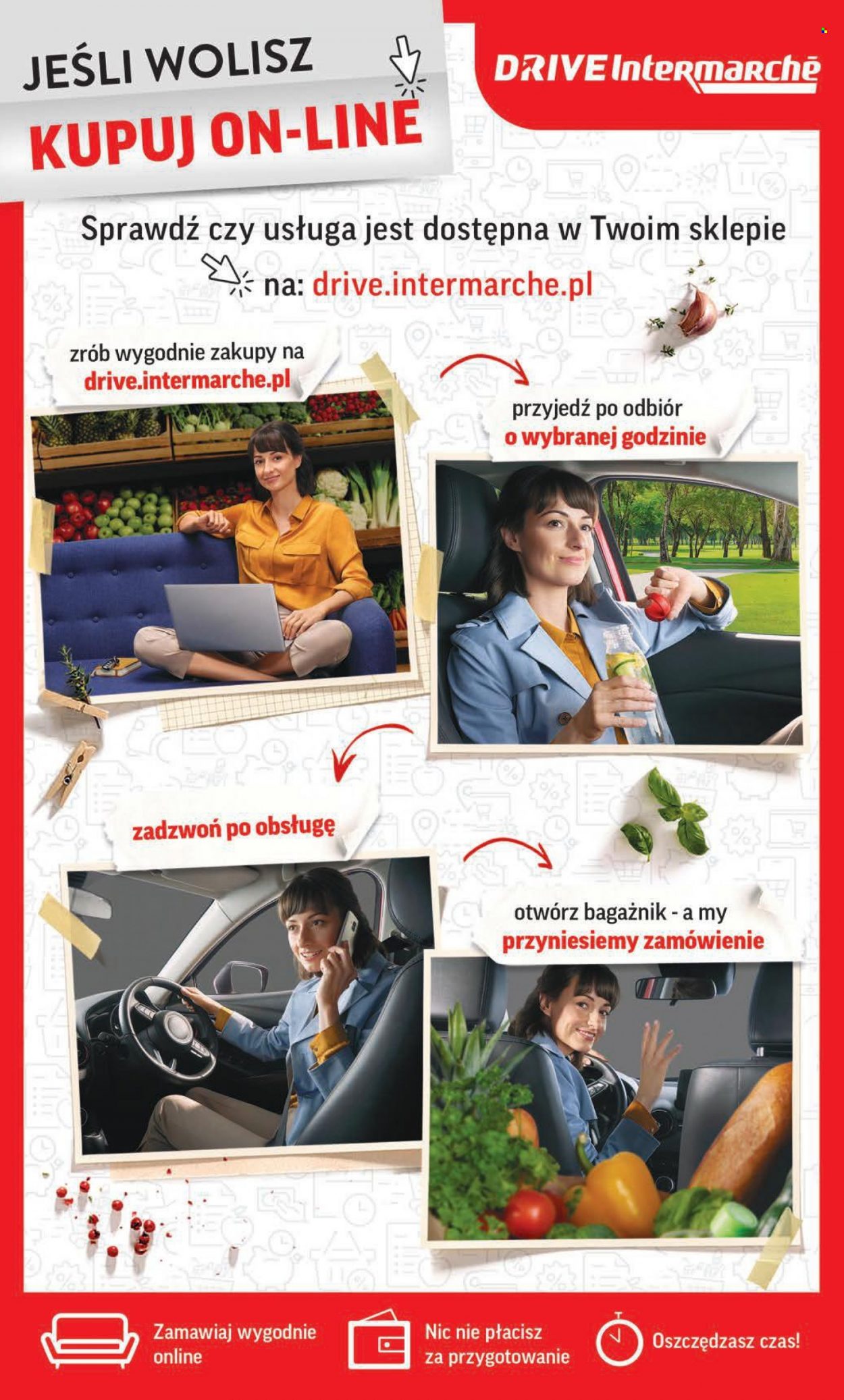 Gazetka Intermarché - 9.03.2023 - 15.03.2023. Strona 9