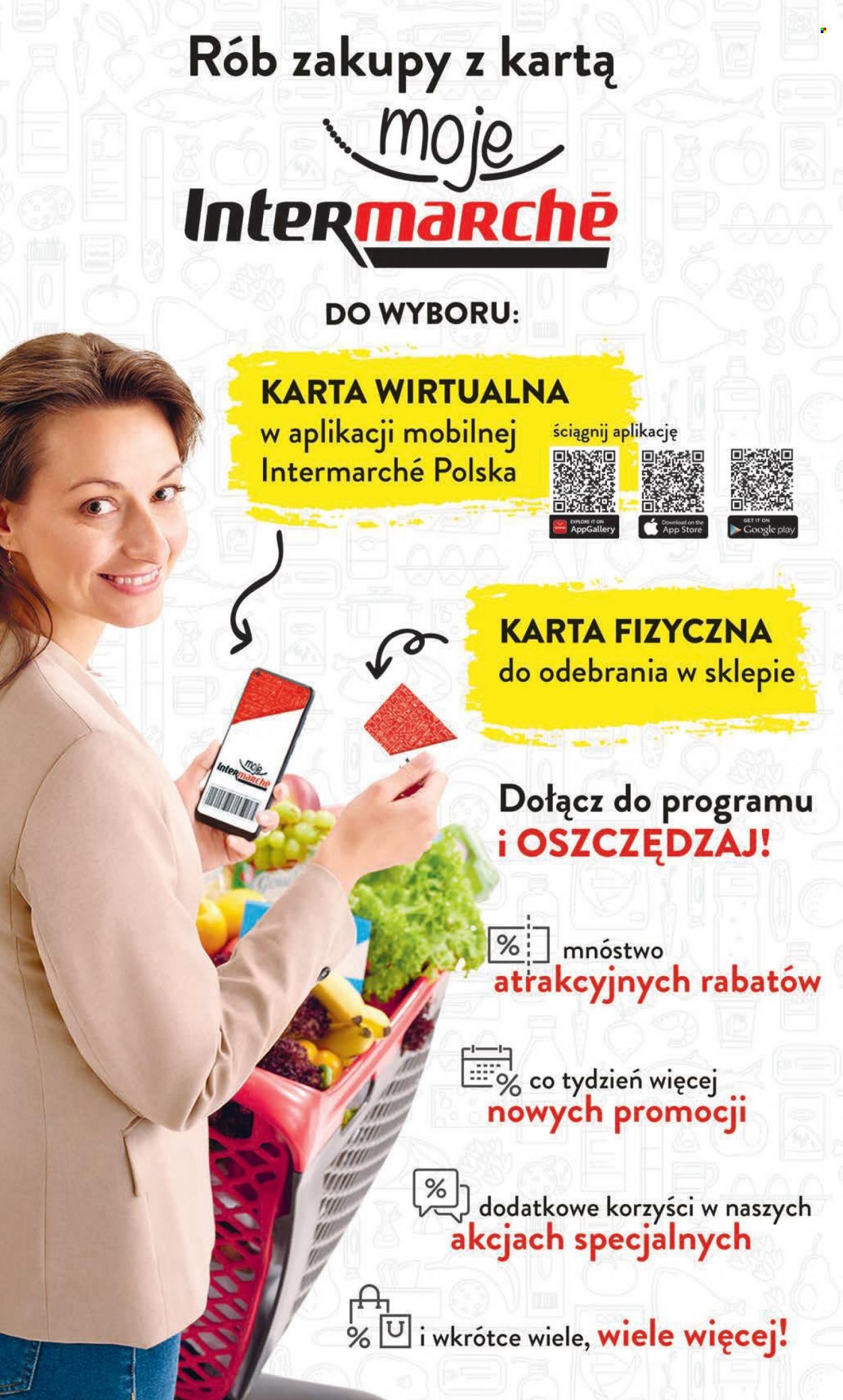 Gazetka Intermarché - 9.03.2023 - 15.03.2023. Strona 10