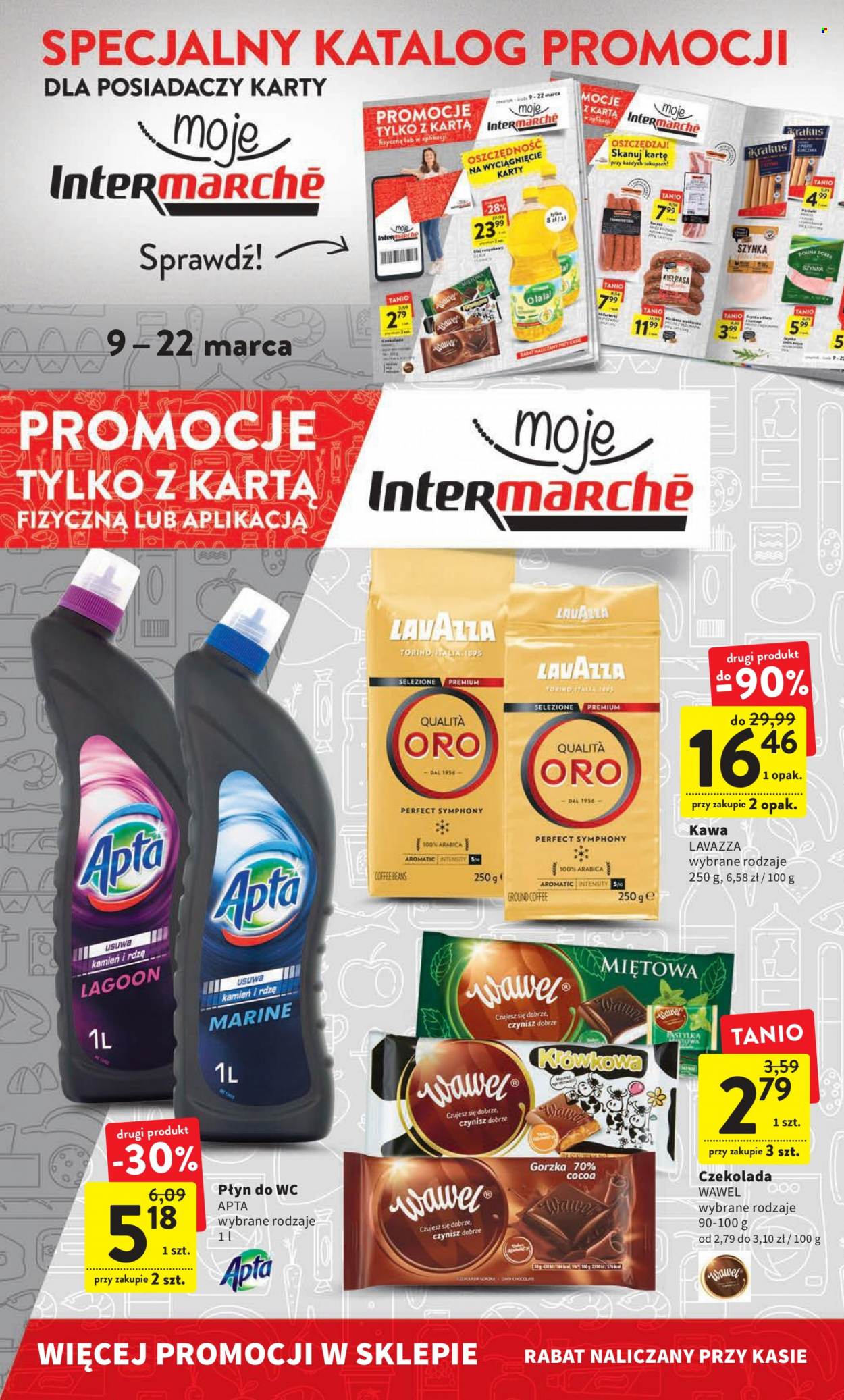 Gazetka Intermarché - 9.03.2023 - 15.03.2023. Strona 11