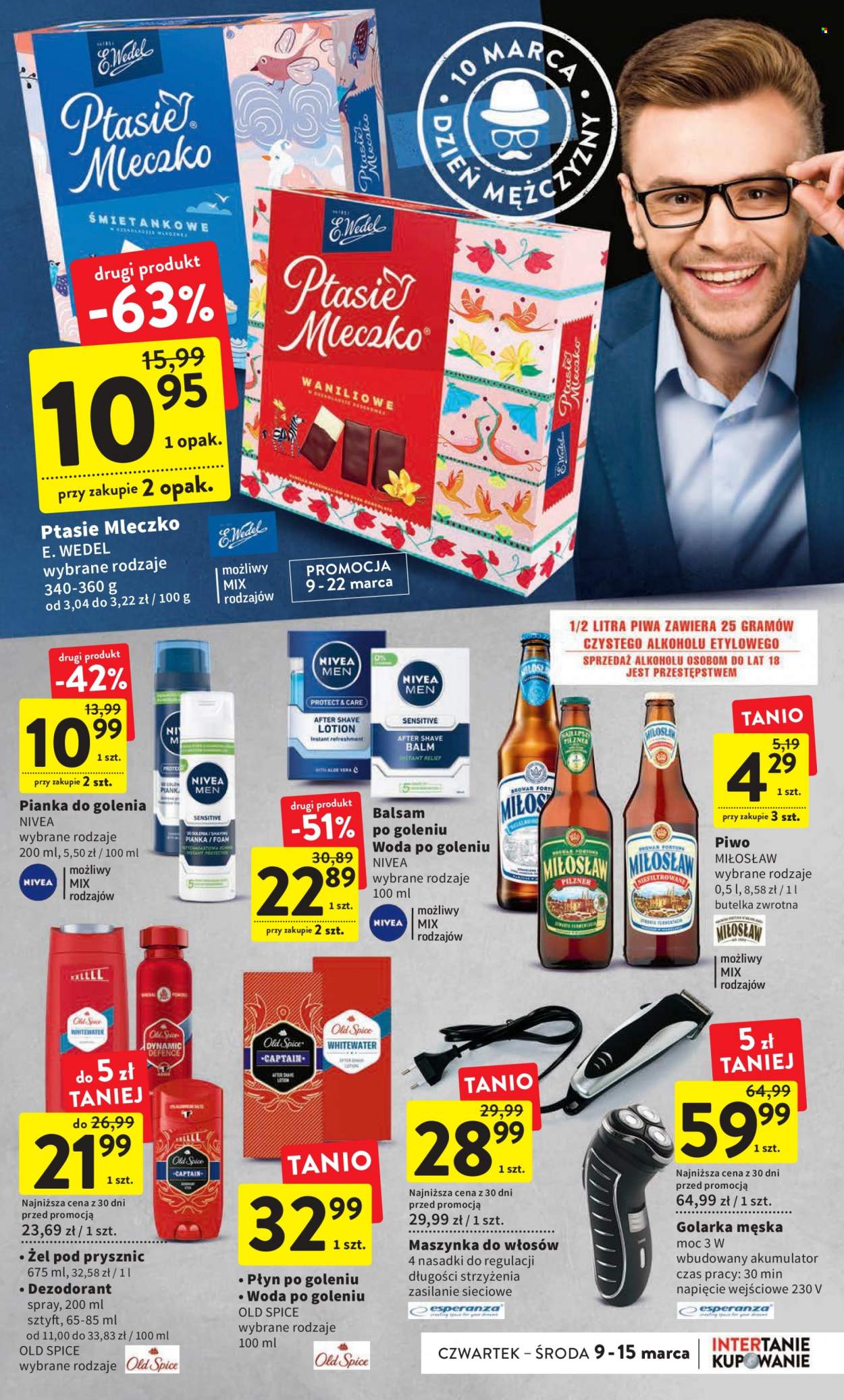 Gazetka Intermarché - 9.03.2023 - 15.03.2023. Strona 13