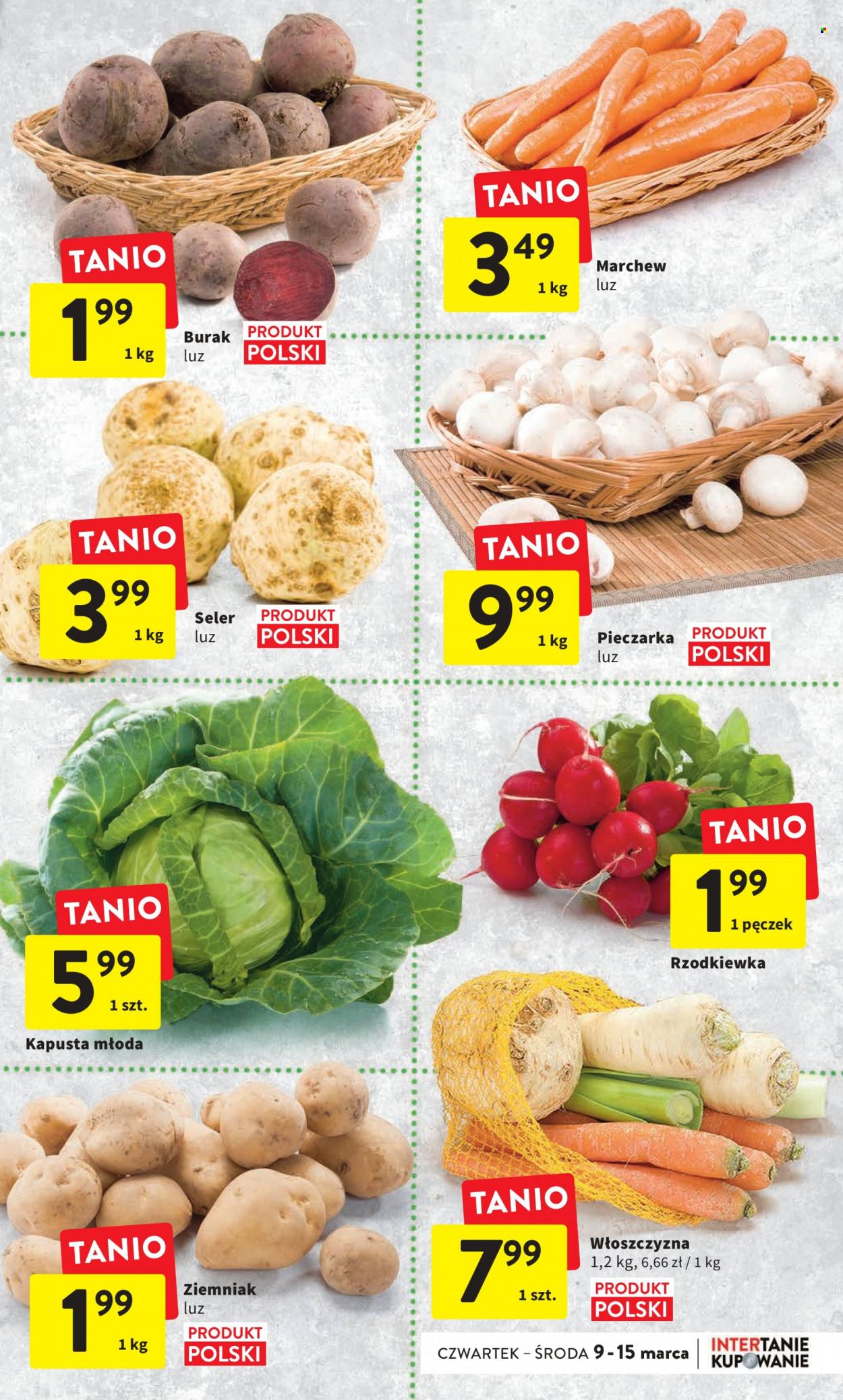 Gazetka Intermarché - 9.03.2023 - 15.03.2023. Strona 15