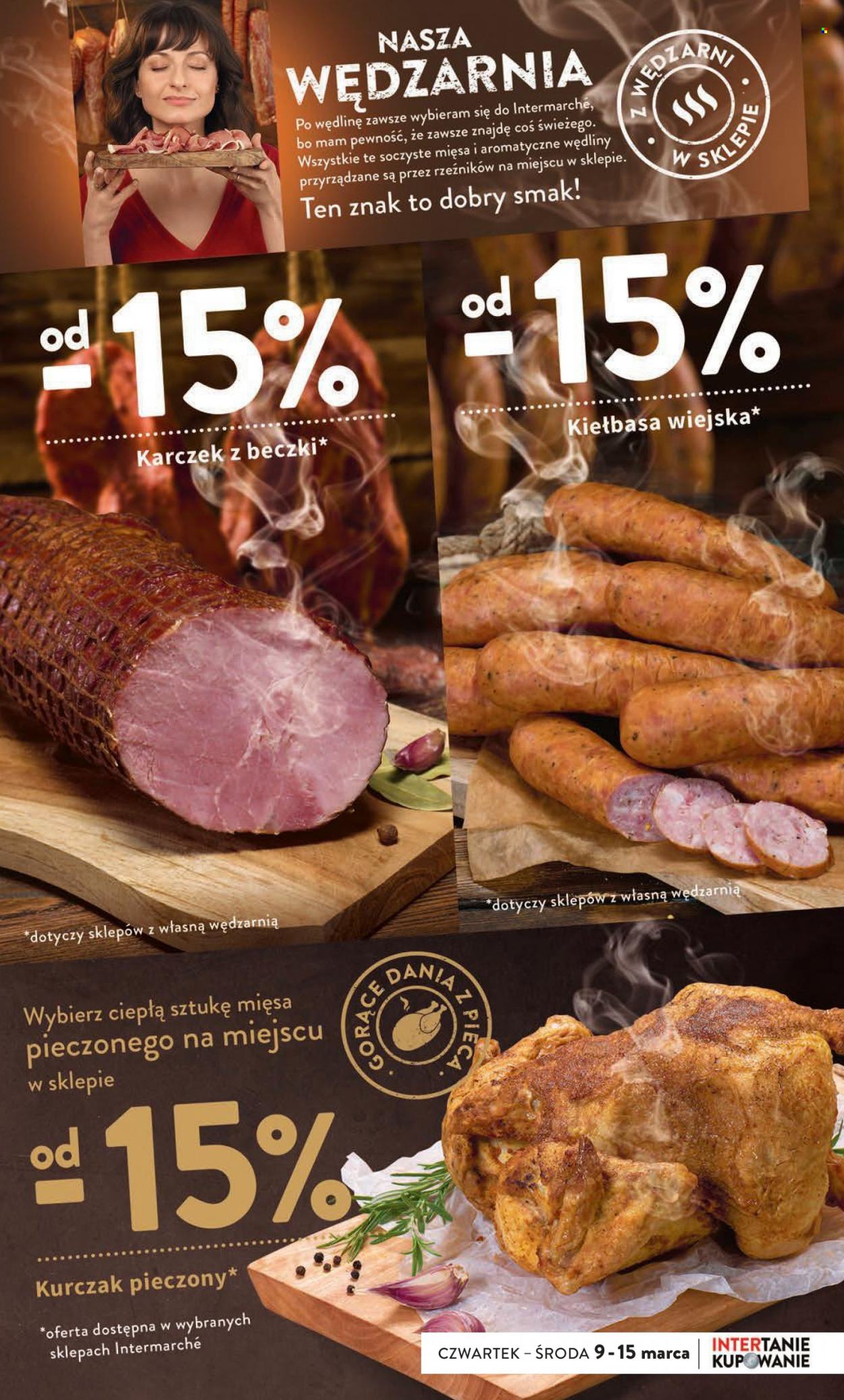 Gazetka Intermarché - 9.03.2023 - 15.03.2023. Strona 17