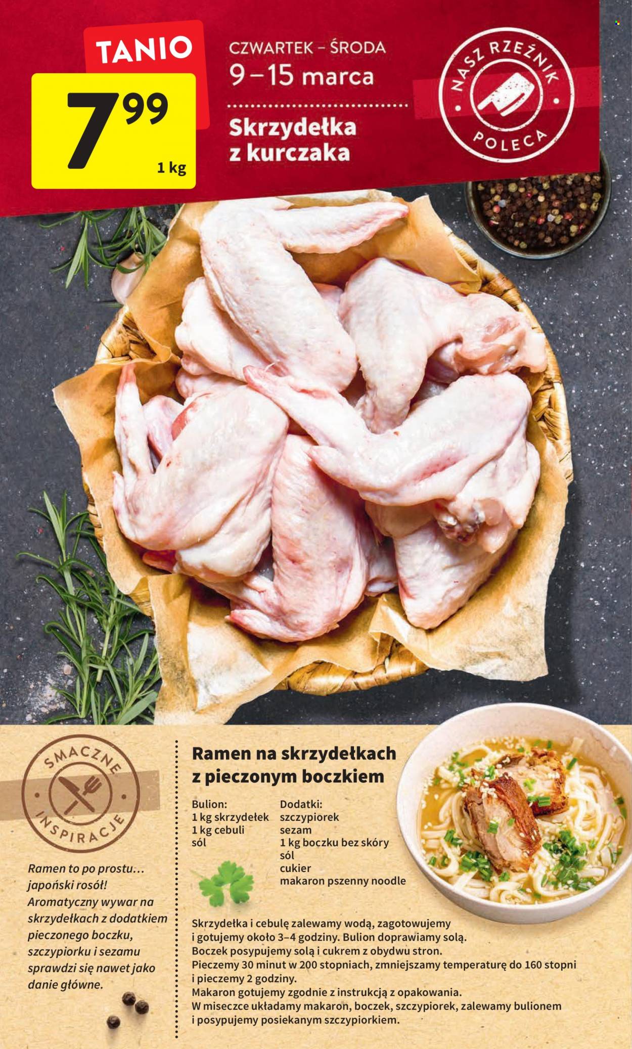 Gazetka Intermarché - 9.03.2023 - 15.03.2023. Strona 18