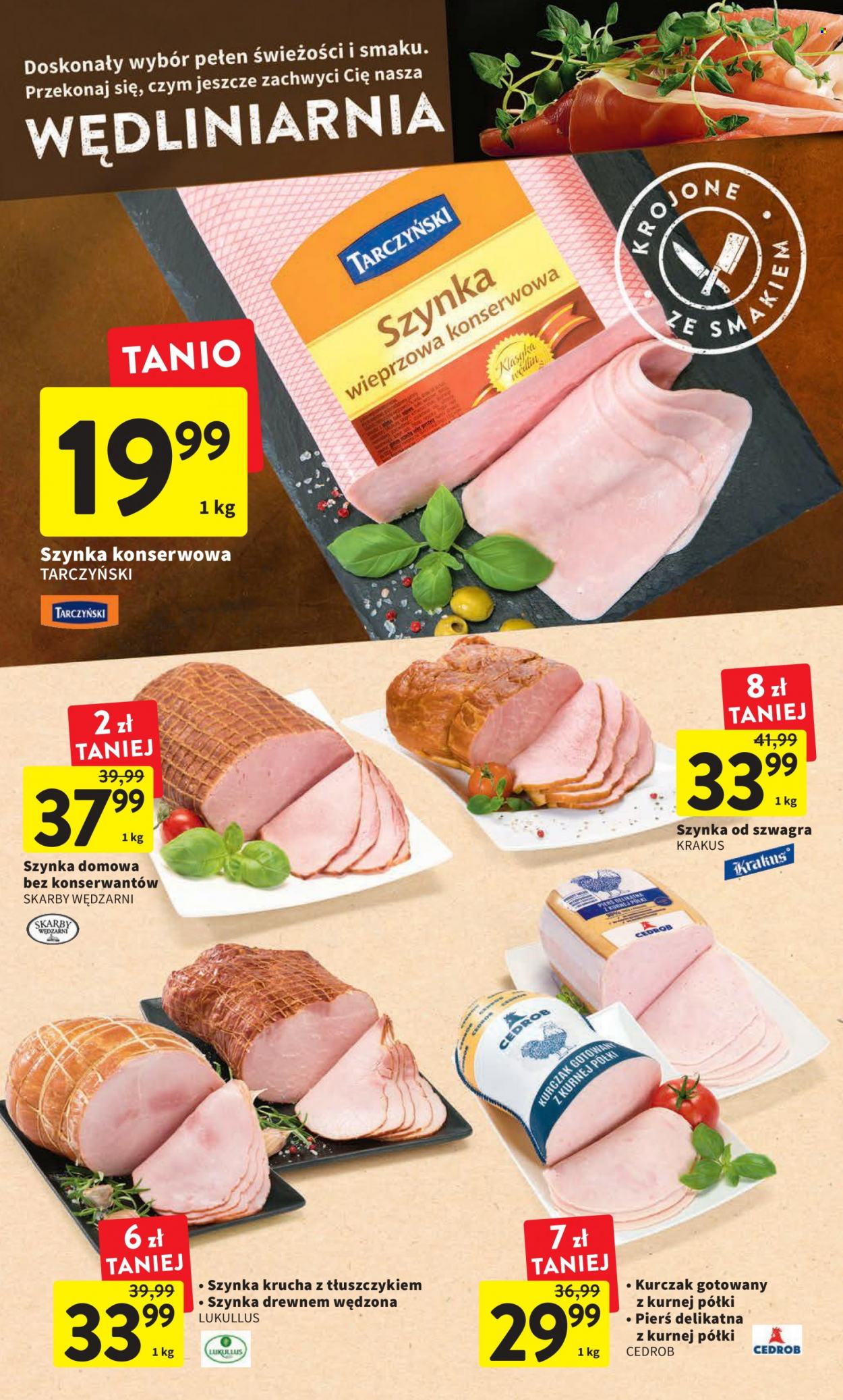 Gazetka Intermarché - 9.03.2023 - 15.03.2023. Strona 20