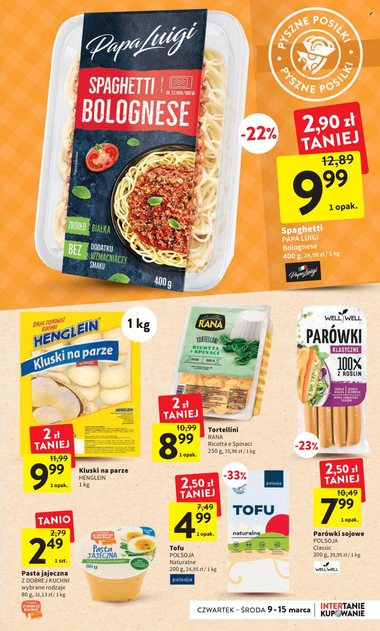 Gazetka Intermarché - 9.03.2023 - 15.03.2023. Strona 25
