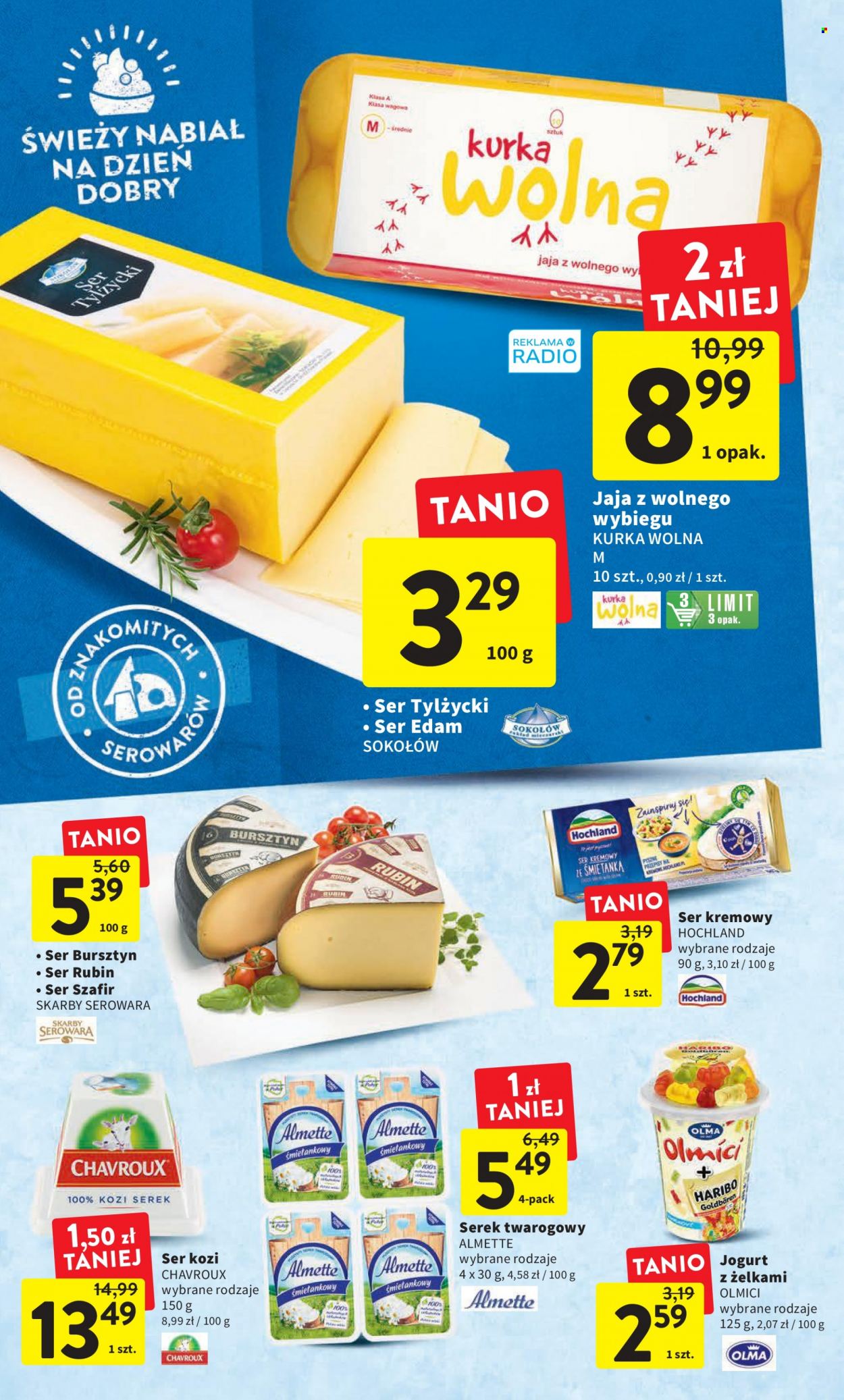 Gazetka Intermarché - 9.03.2023 - 15.03.2023. Strona 26