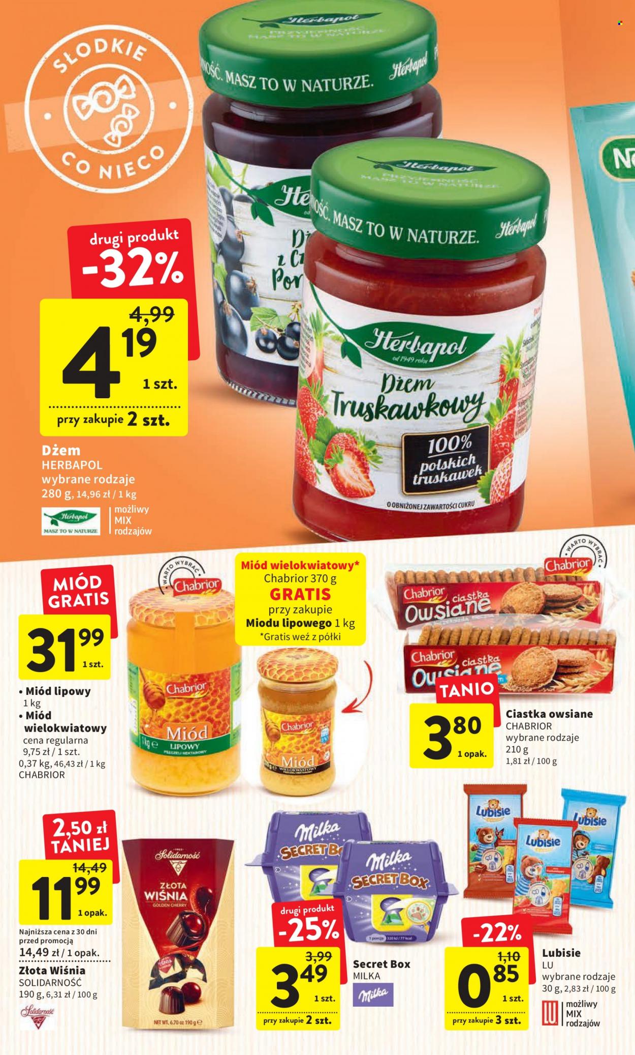 Gazetka Intermarché - 9.03.2023 - 15.03.2023. Strona 30