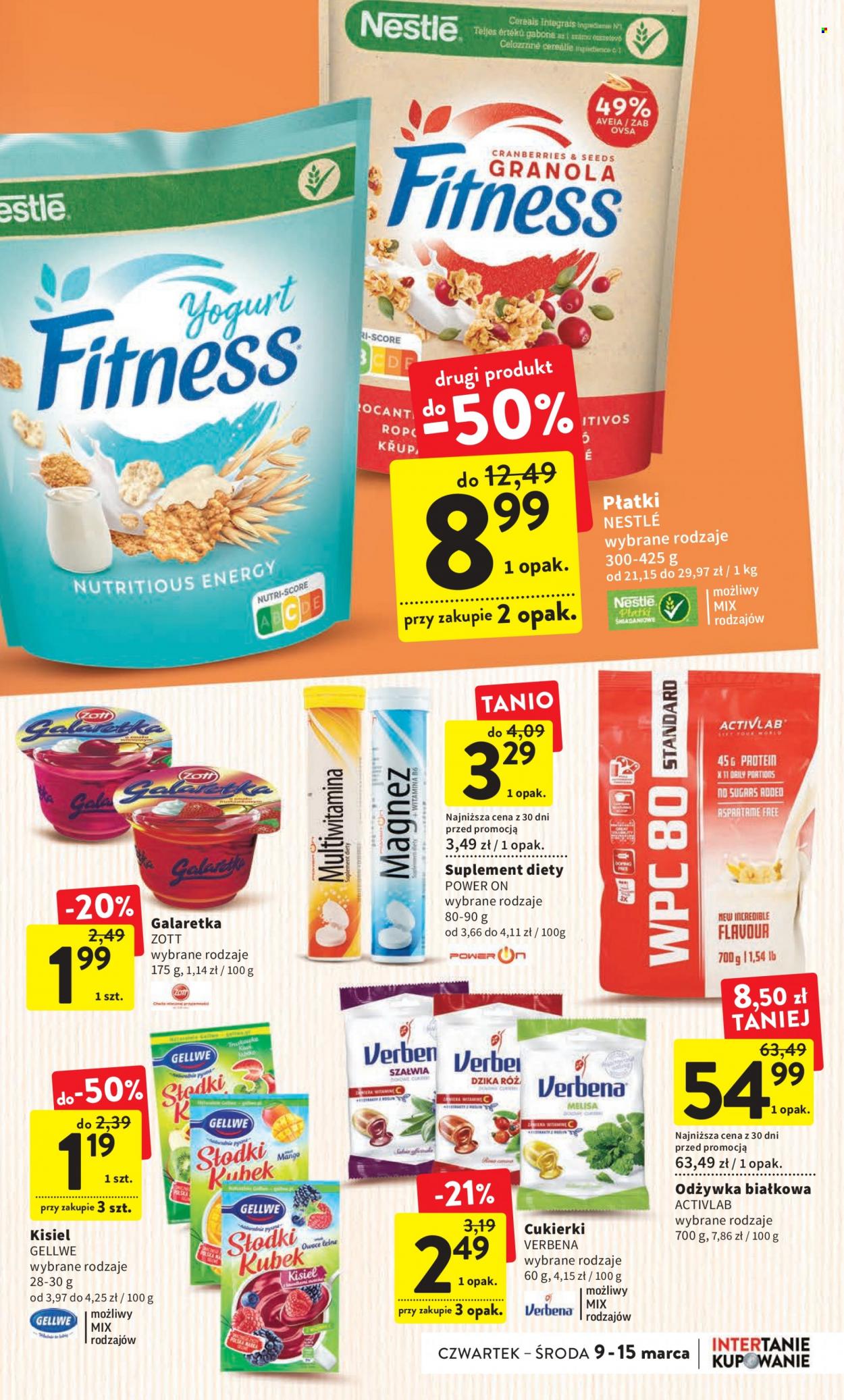 Gazetka Intermarché - 9.03.2023 - 15.03.2023. Strona 31