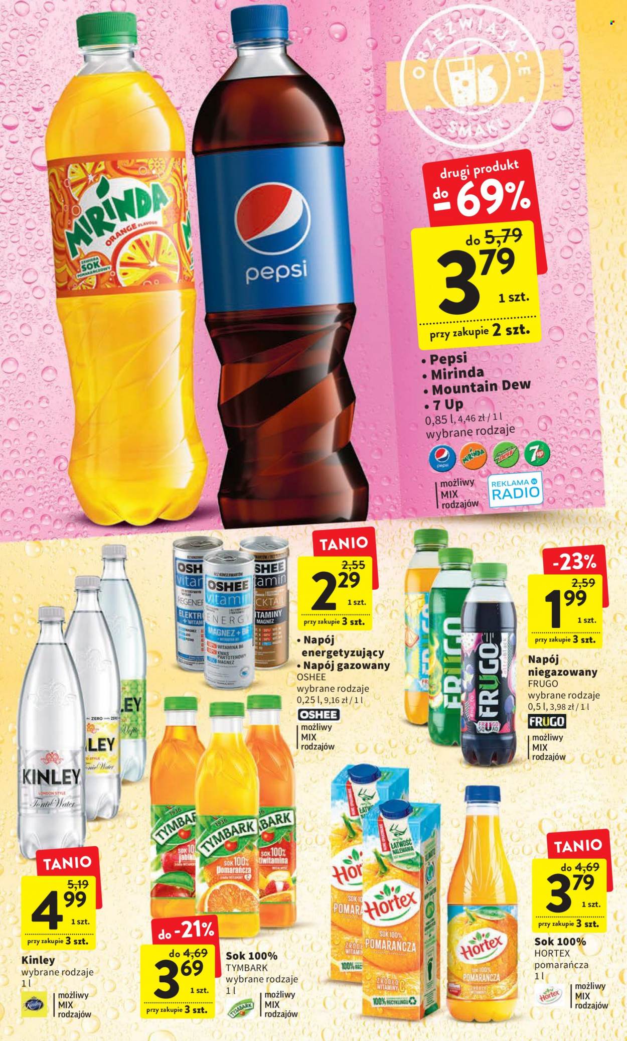 Gazetka Intermarché - 9.03.2023 - 15.03.2023. Strona 32
