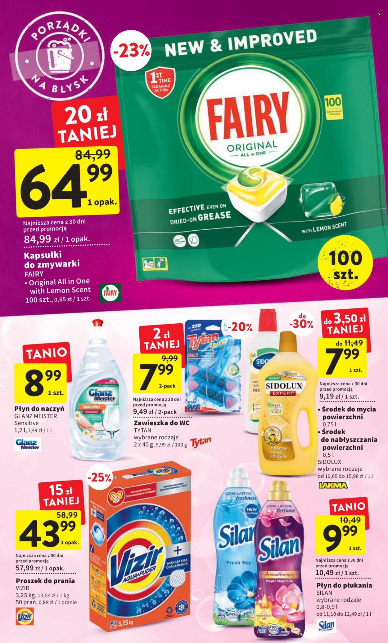 Gazetka Intermarché - 9.03.2023 - 15.03.2023. Strona 34