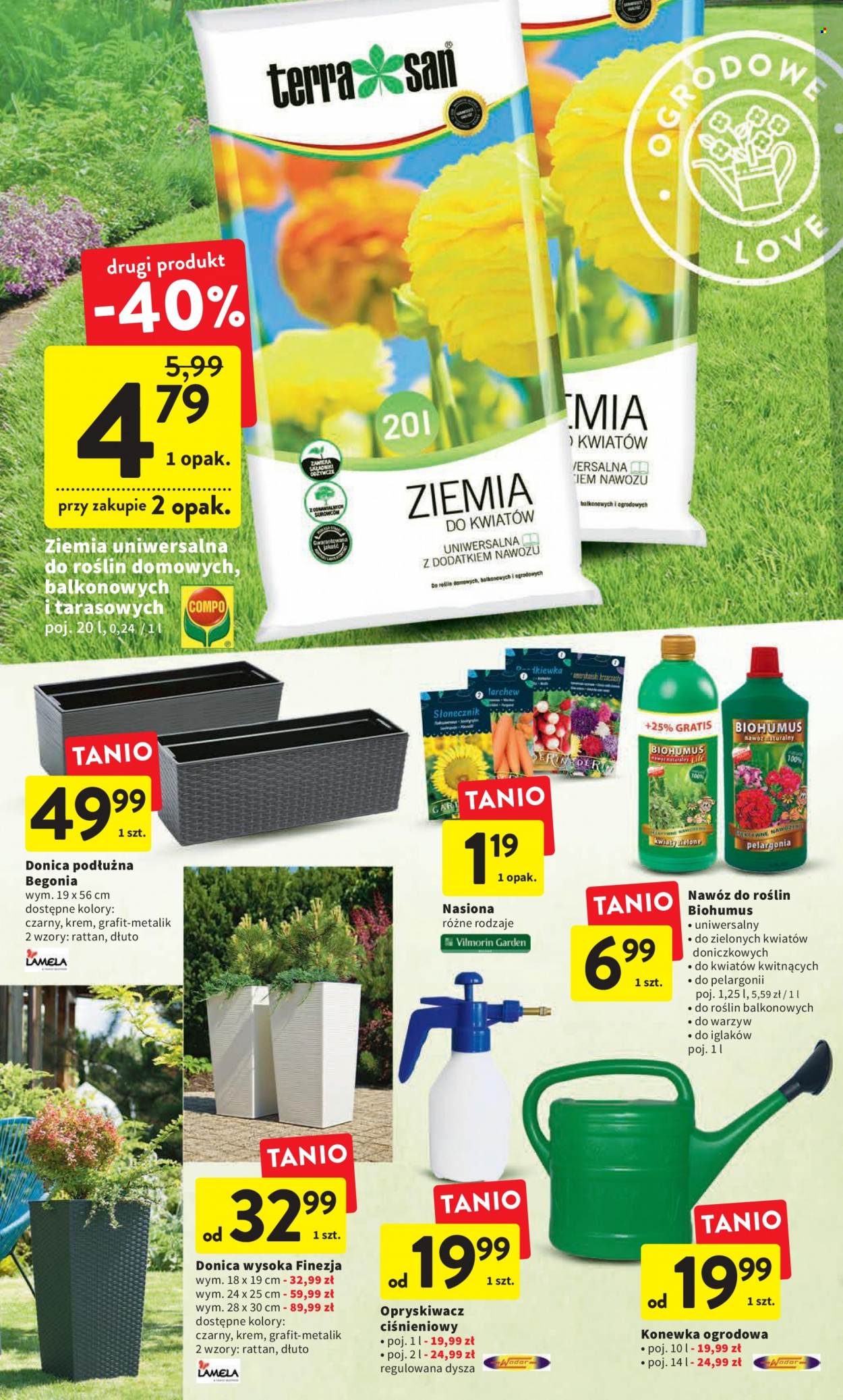 Gazetka Intermarché - 9.03.2023 - 15.03.2023. Strona 36