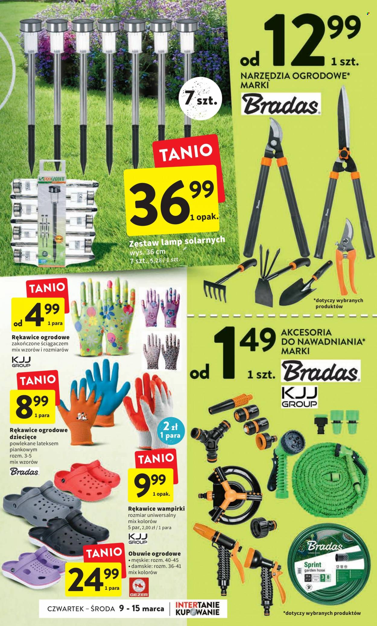 Gazetka Intermarché - 9.03.2023 - 15.03.2023. Strona 37