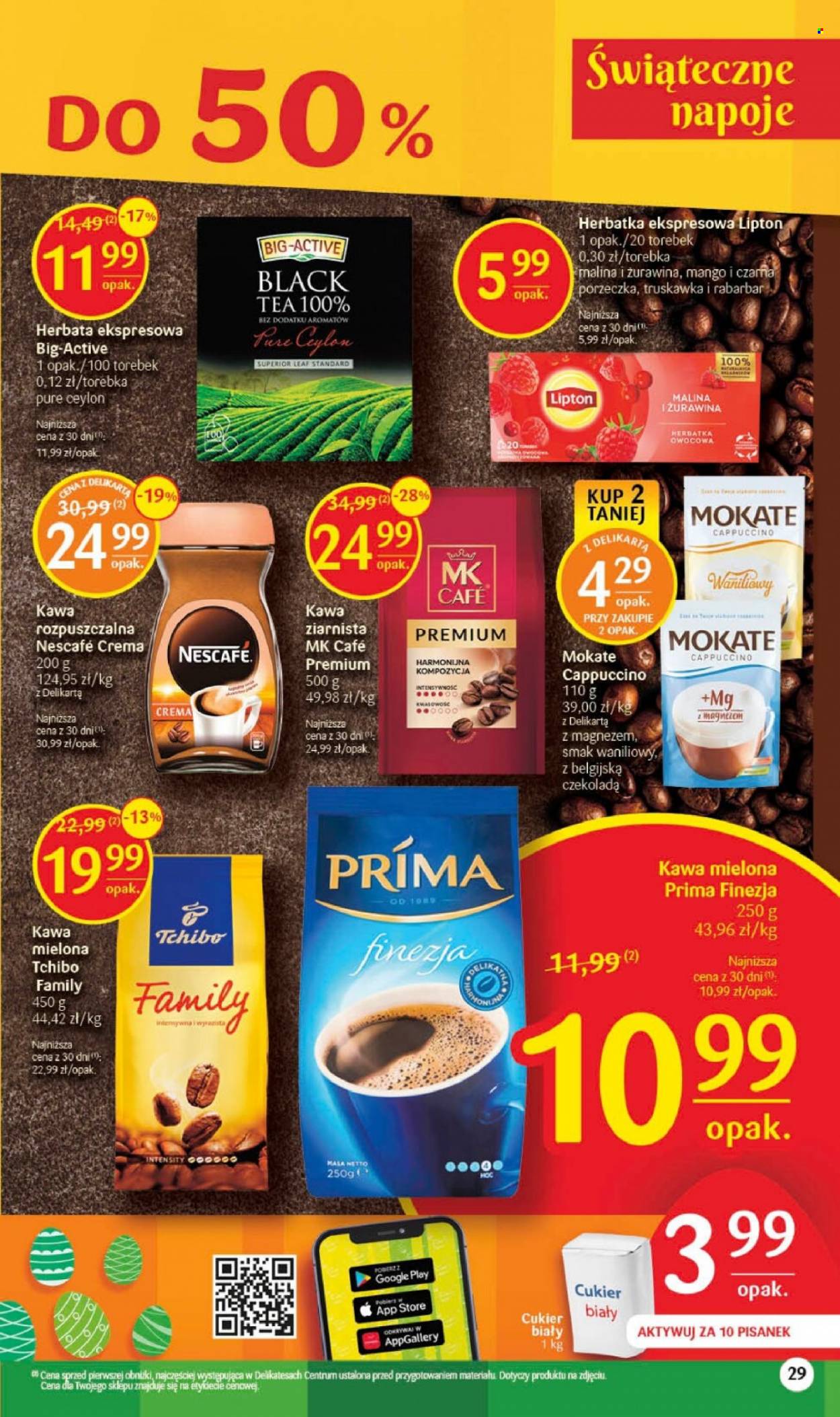 Gazetka Delikatesy Centrum - 9.03.2023 - 15.03.2023. Strona 29