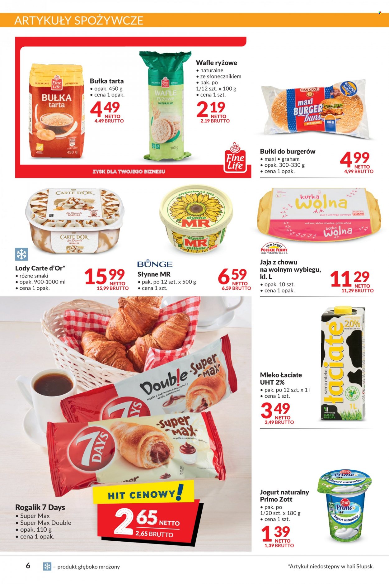 Gazetka Makro - 7.03.2023 - 20.03.2023. Strona 6