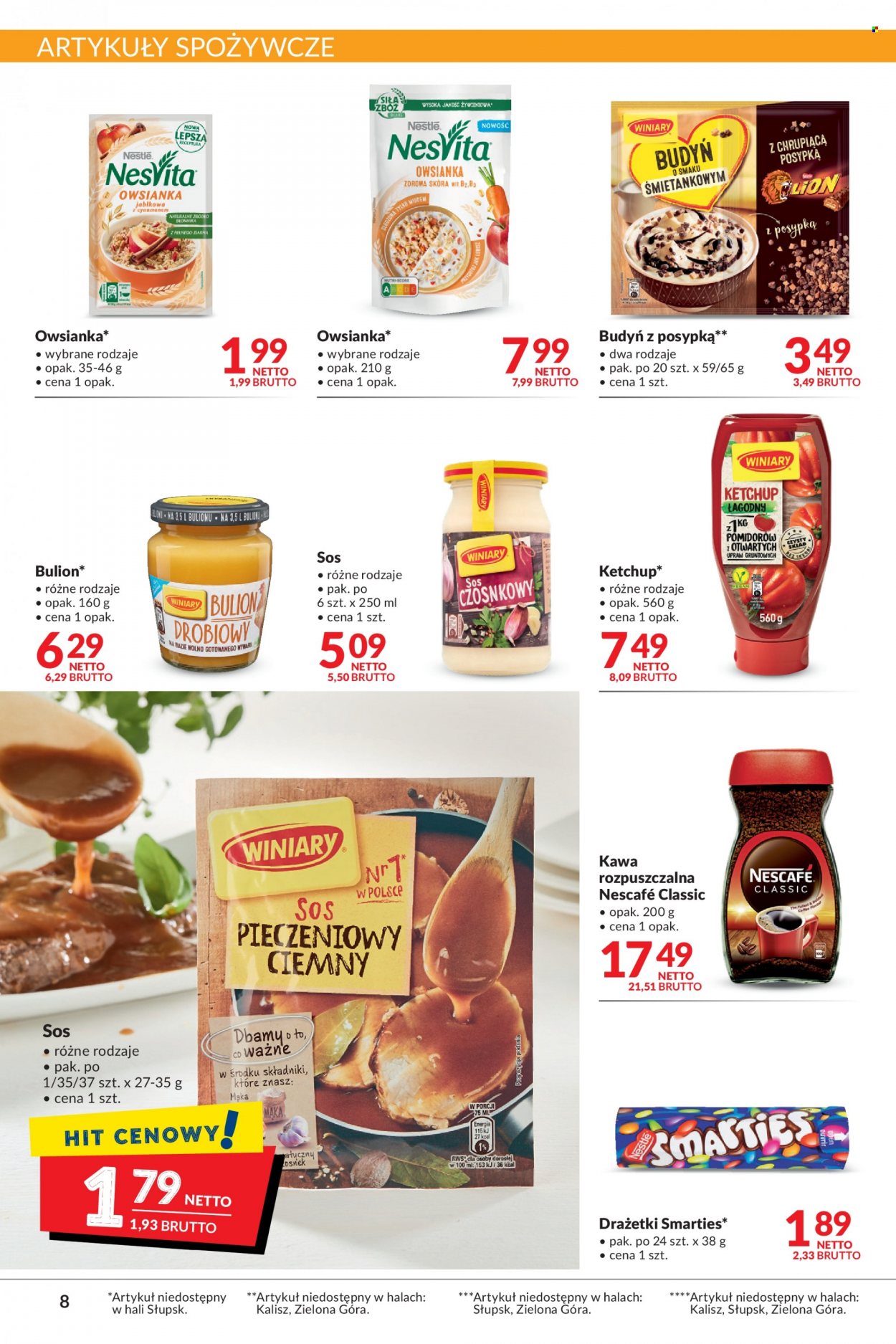 Gazetka Makro - 7.03.2023 - 20.03.2023. Strona 8