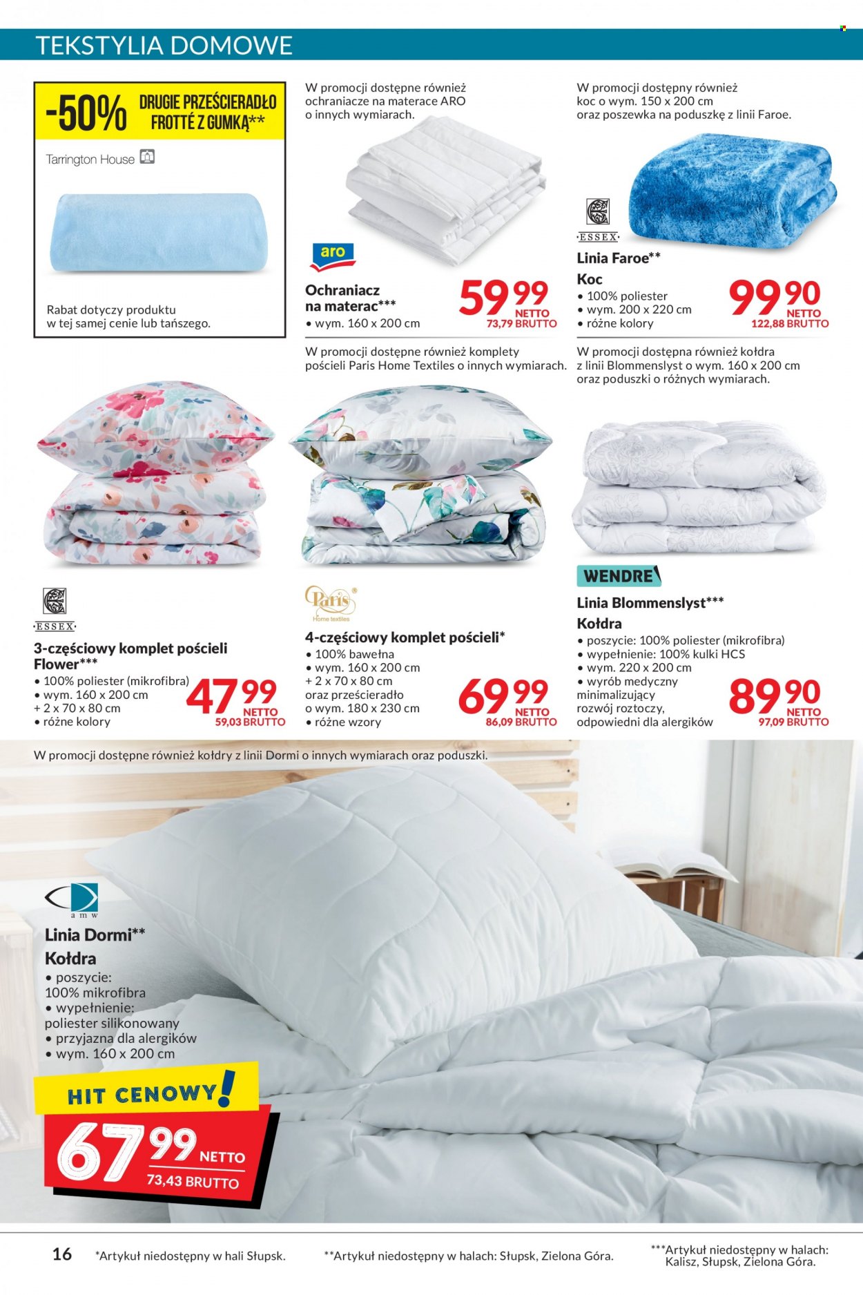 Gazetka Makro - 7.03.2023 - 20.03.2023. Strona 16
