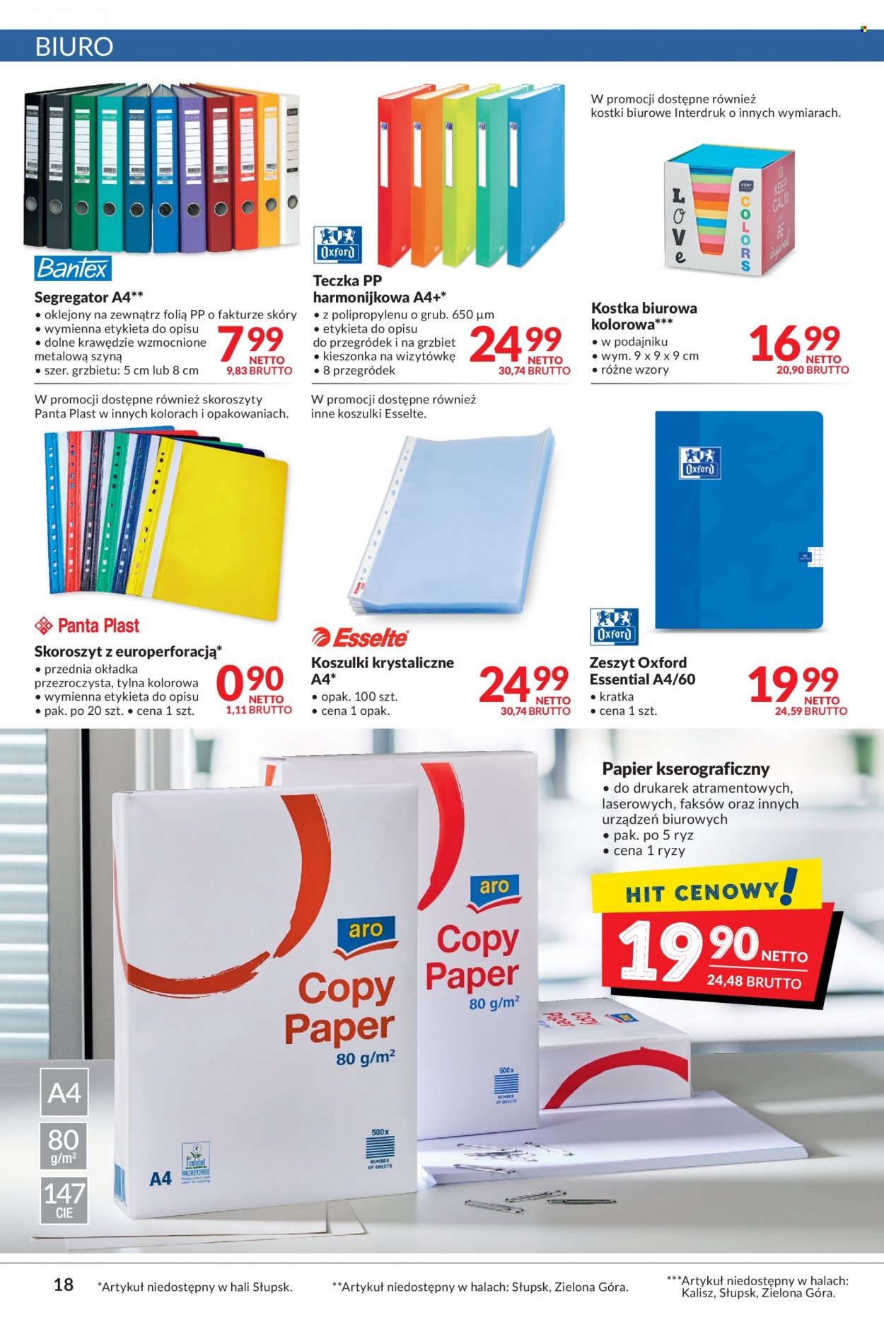 Gazetka Makro - 7.03.2023 - 20.03.2023. Strona 18