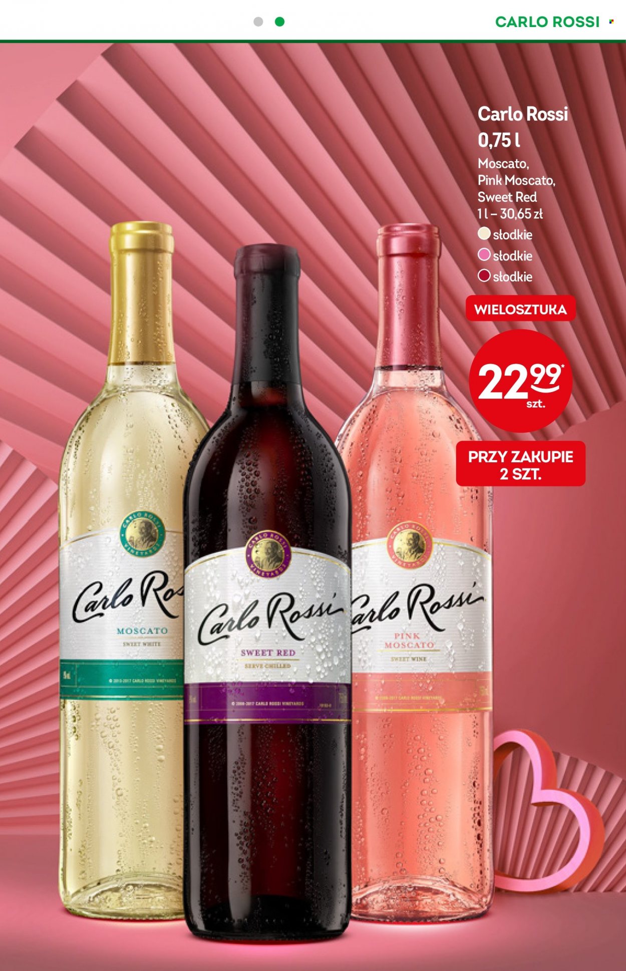 Gazetka Żabka - 7.02.2023 - 8.03.2023. Strona 13