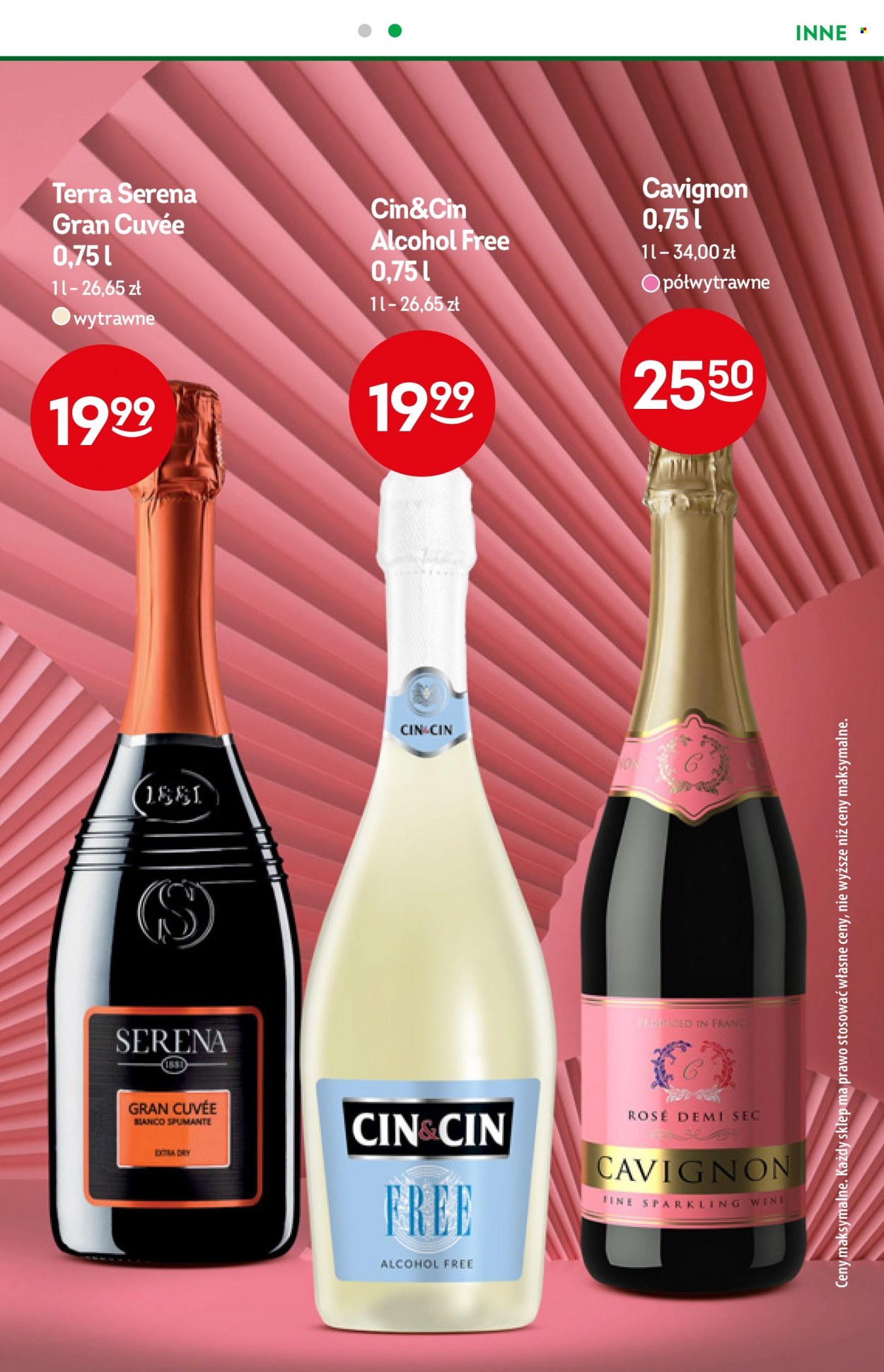 Gazetka Żabka - 7.02.2023 - 8.03.2023. Strona 15