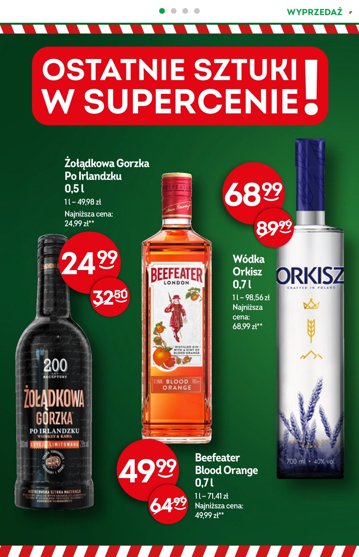Gazetka Żabka - 7.02.2023 - 8.03.2023. Strona 32