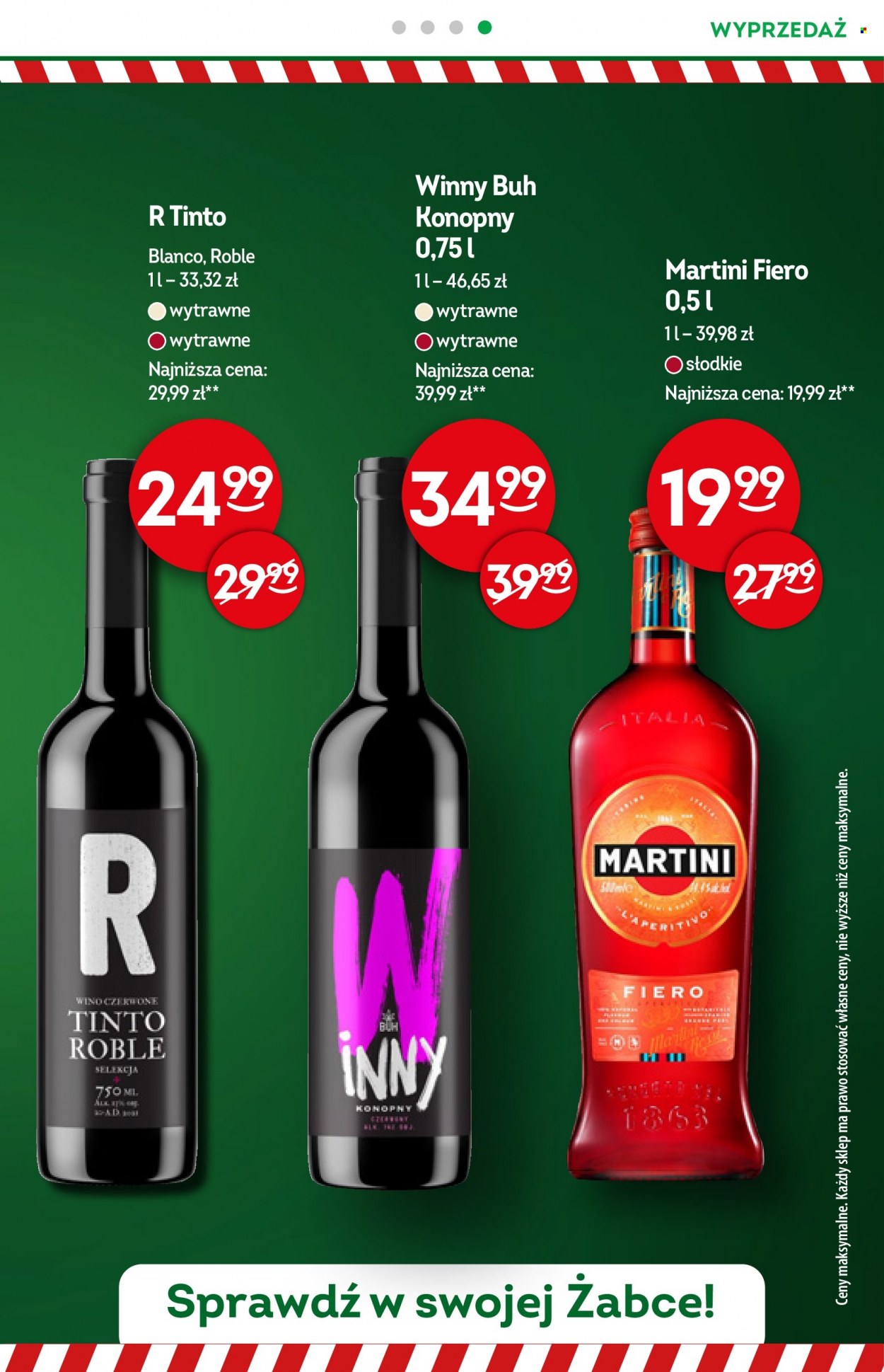 Gazetka Żabka - 7.02.2023 - 8.03.2023. Strona 35