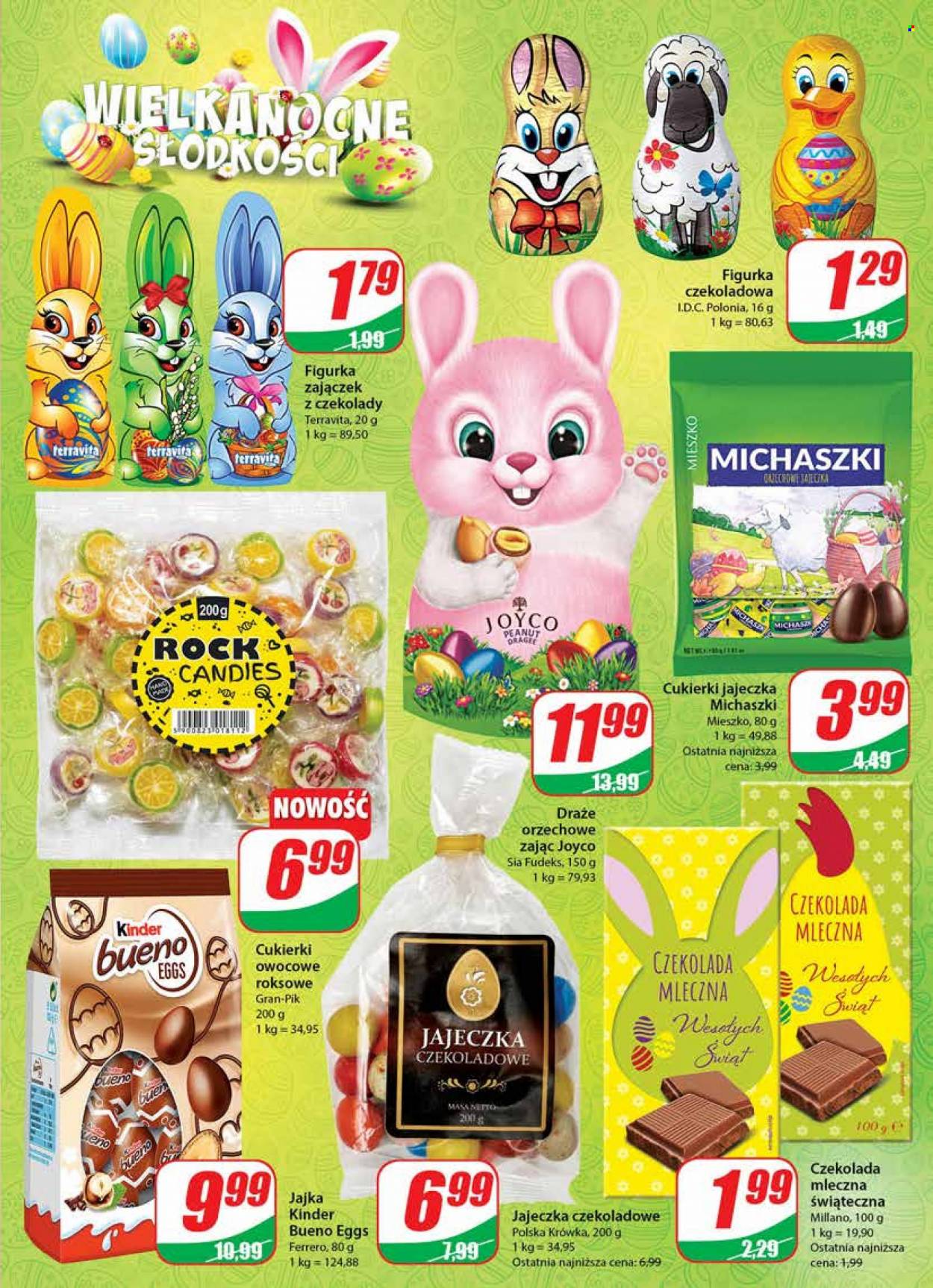 Gazetka Dino - 8.03.2023 - 14.03.2023. Strona 5