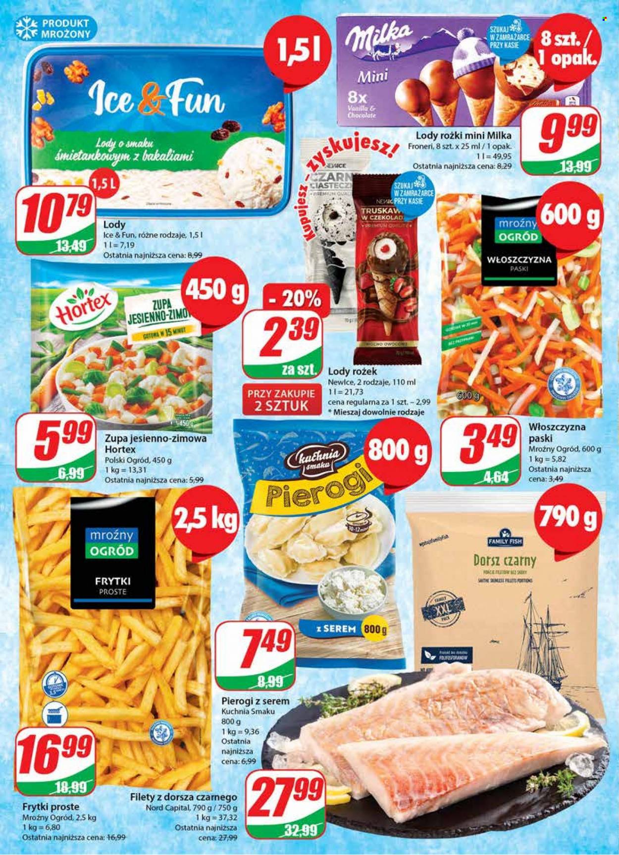 Gazetka Dino - 8.03.2023 - 14.03.2023. Strona 10