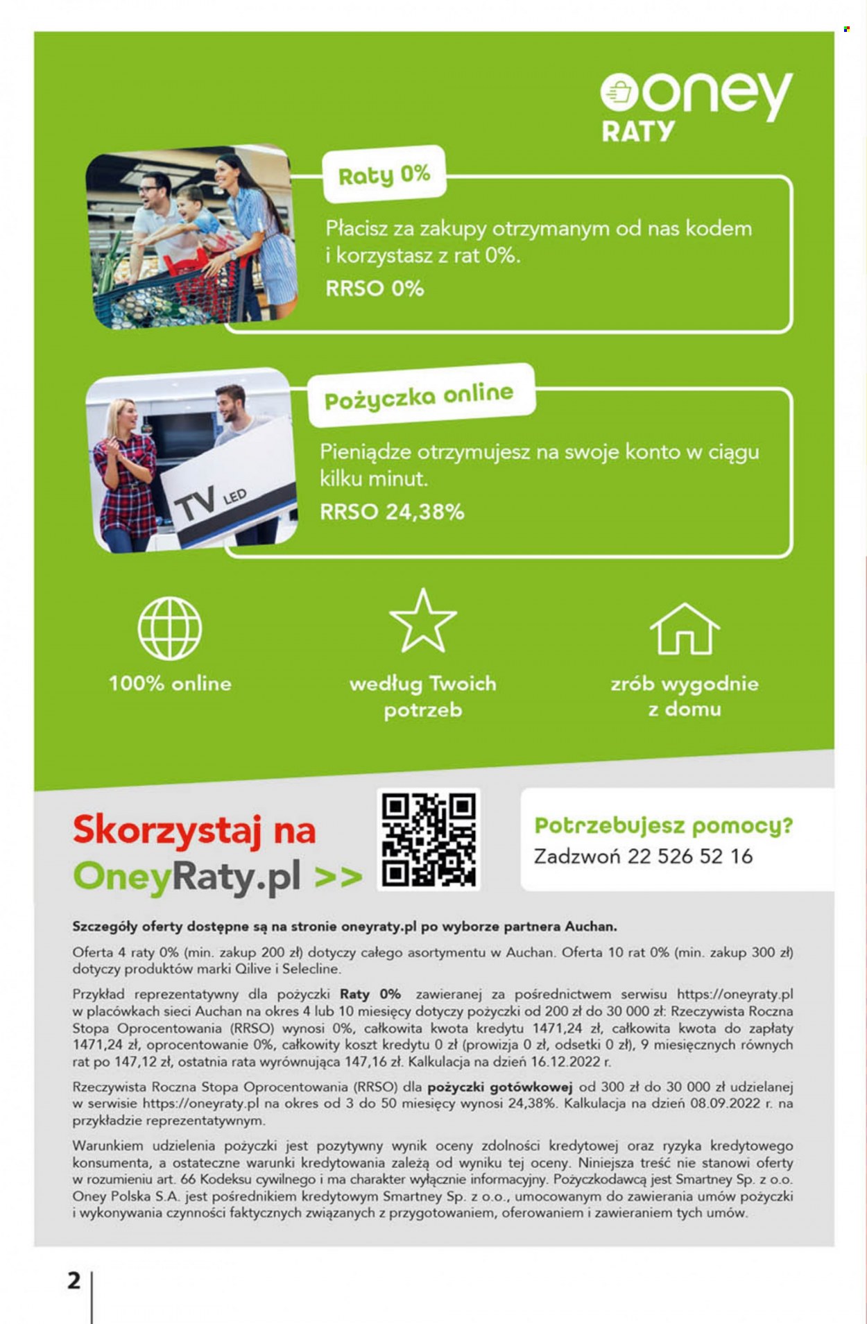 Gazetka Auchan - 9.03.2023 - 15.03.2023. Strona 2