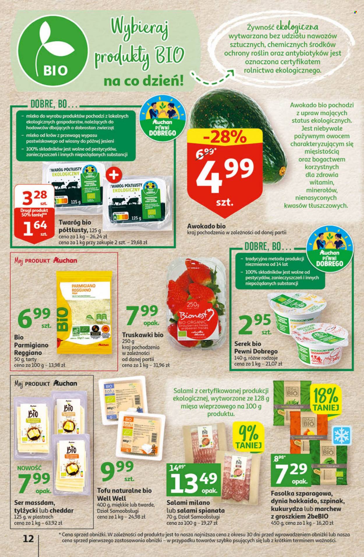 Gazetka Auchan - 9.03.2023 - 15.03.2023. Strona 12