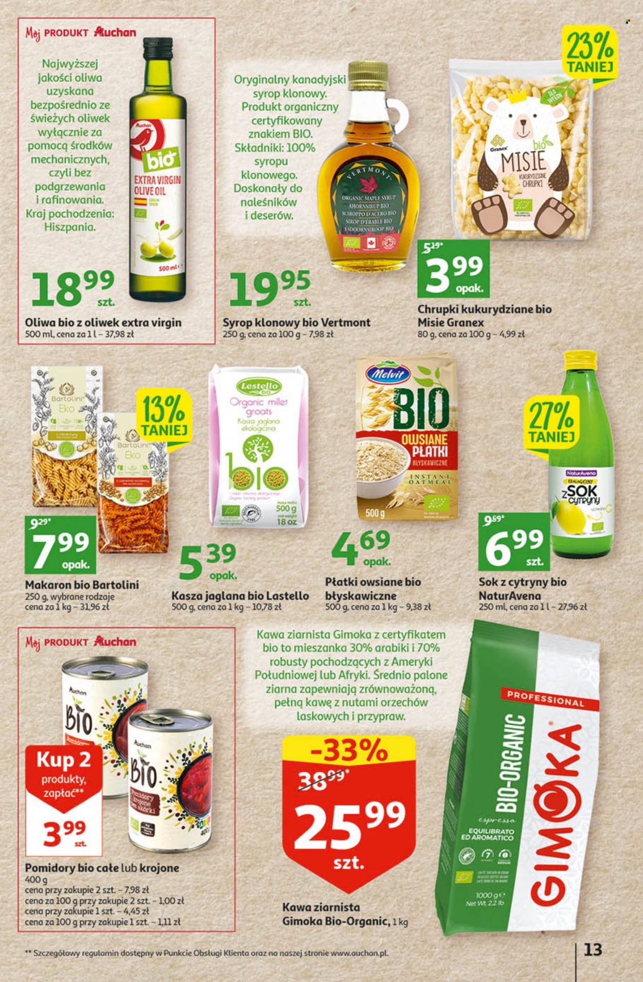 Gazetka Auchan - 9.03.2023 - 15.03.2023. Strona 13