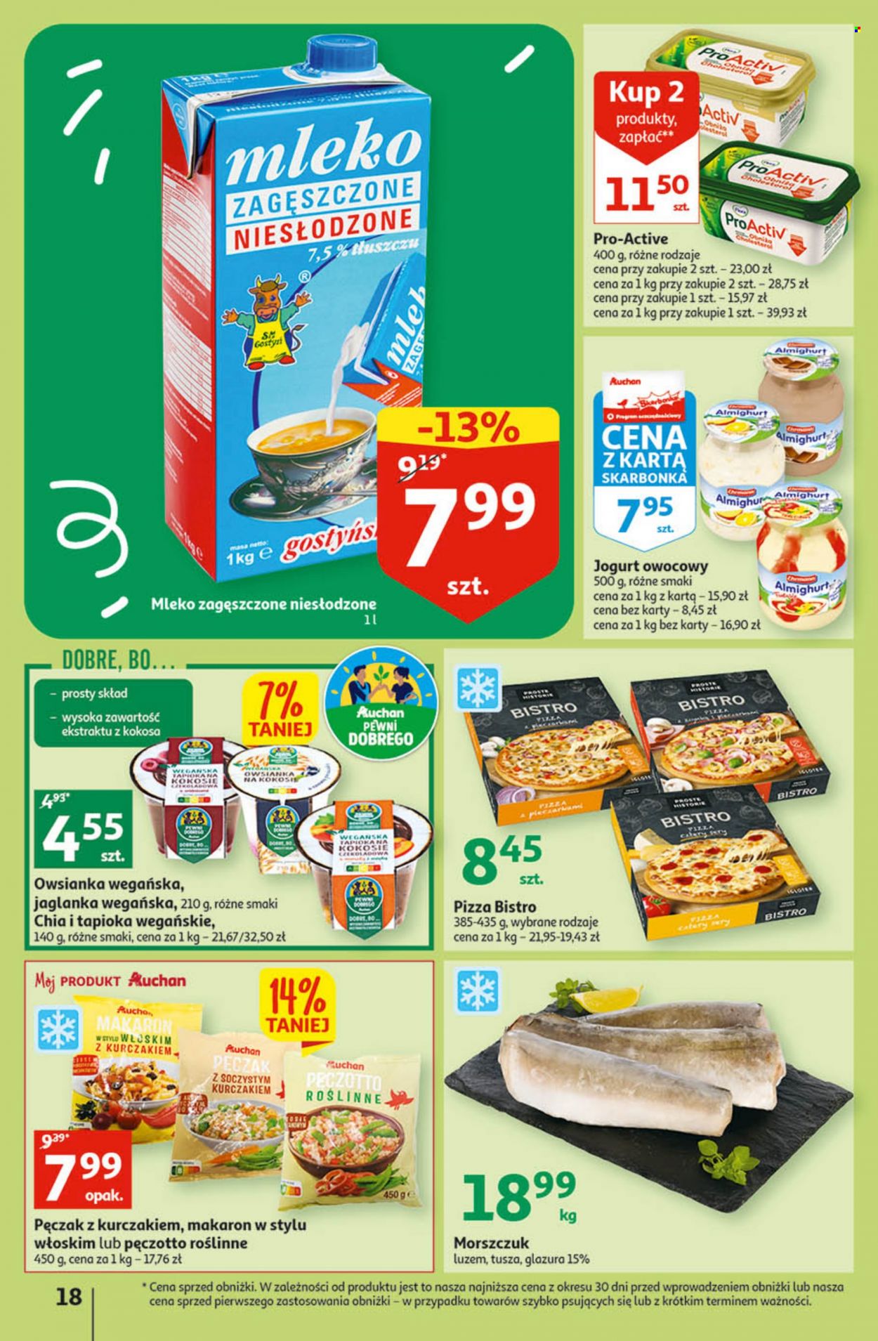 Gazetka Auchan - 9.03.2023 - 15.03.2023. Strona 18