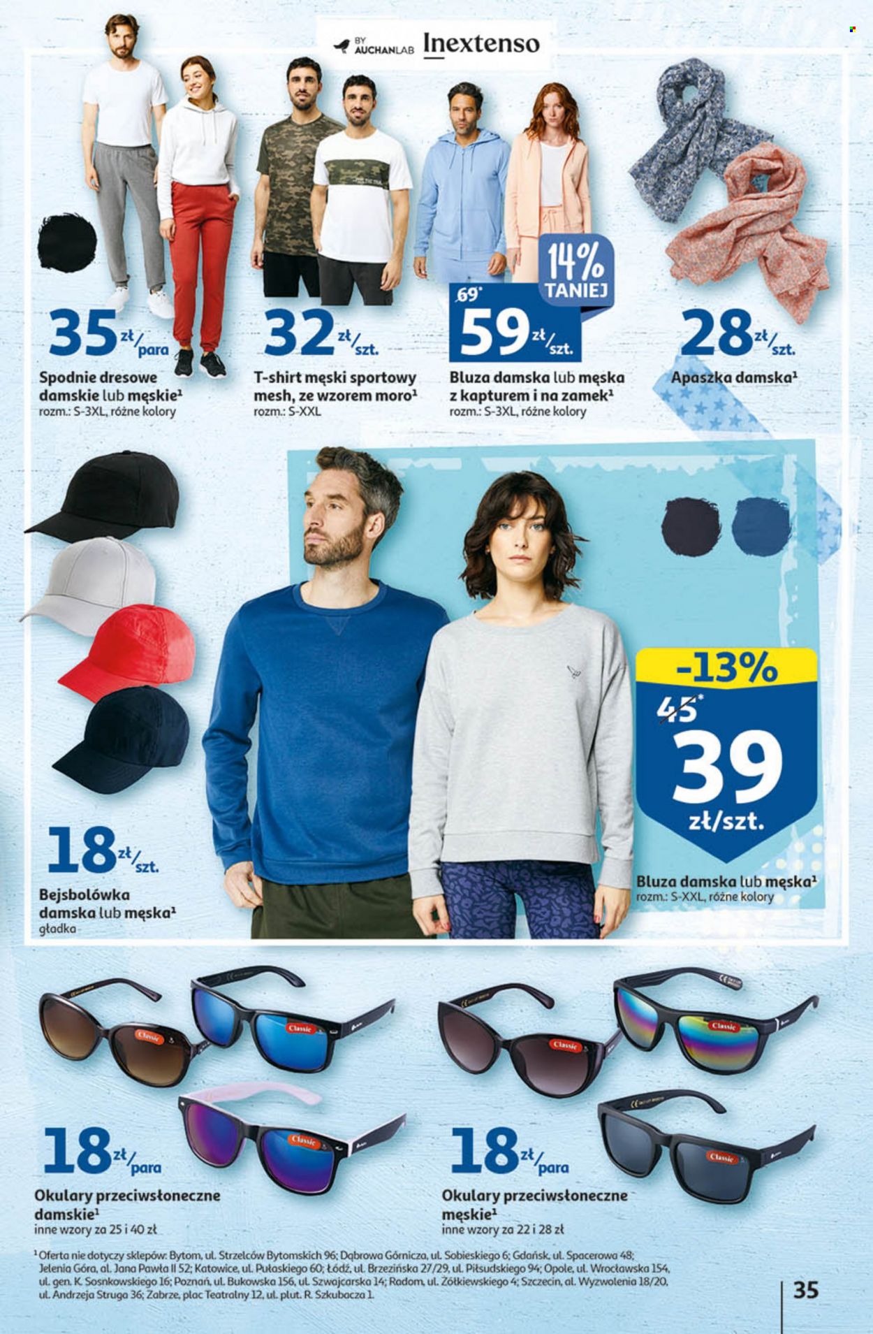 Gazetka Auchan - 9.03.2023 - 15.03.2023. Strona 35