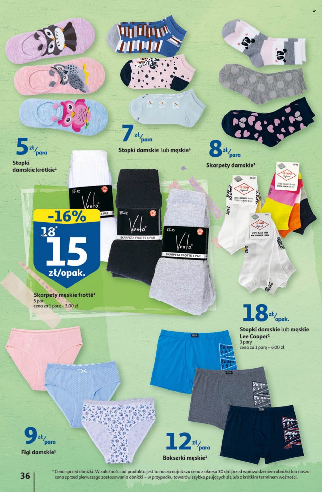 Gazetka Auchan - 9.03.2023 - 15.03.2023. Strona 36