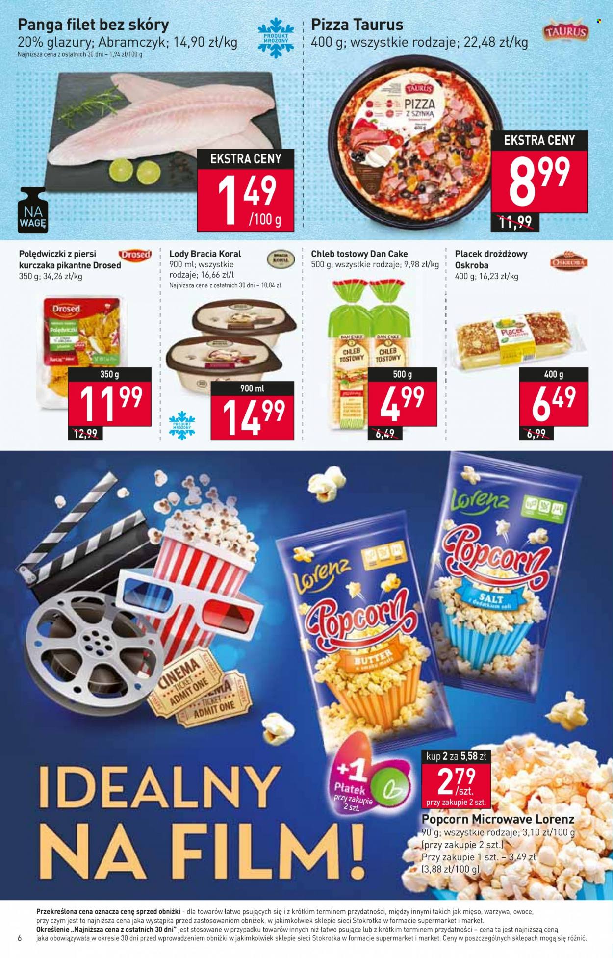 Gazetka Stokrotka Market - 9.03.2023 - 15.03.2023. Strona 6