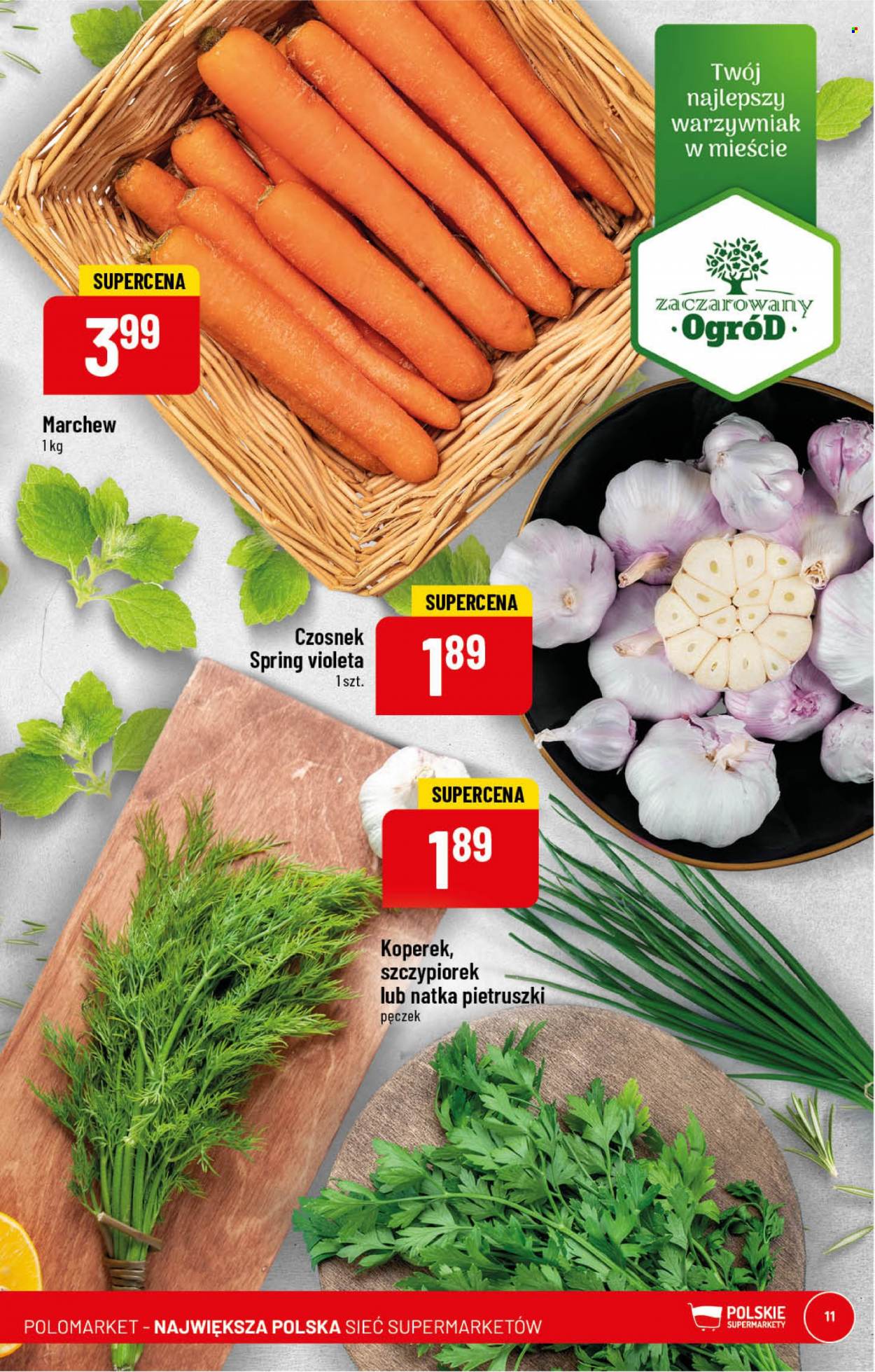 Gazetka Polomarket - 8.03.2023 - 14.03.2023. Strona 11