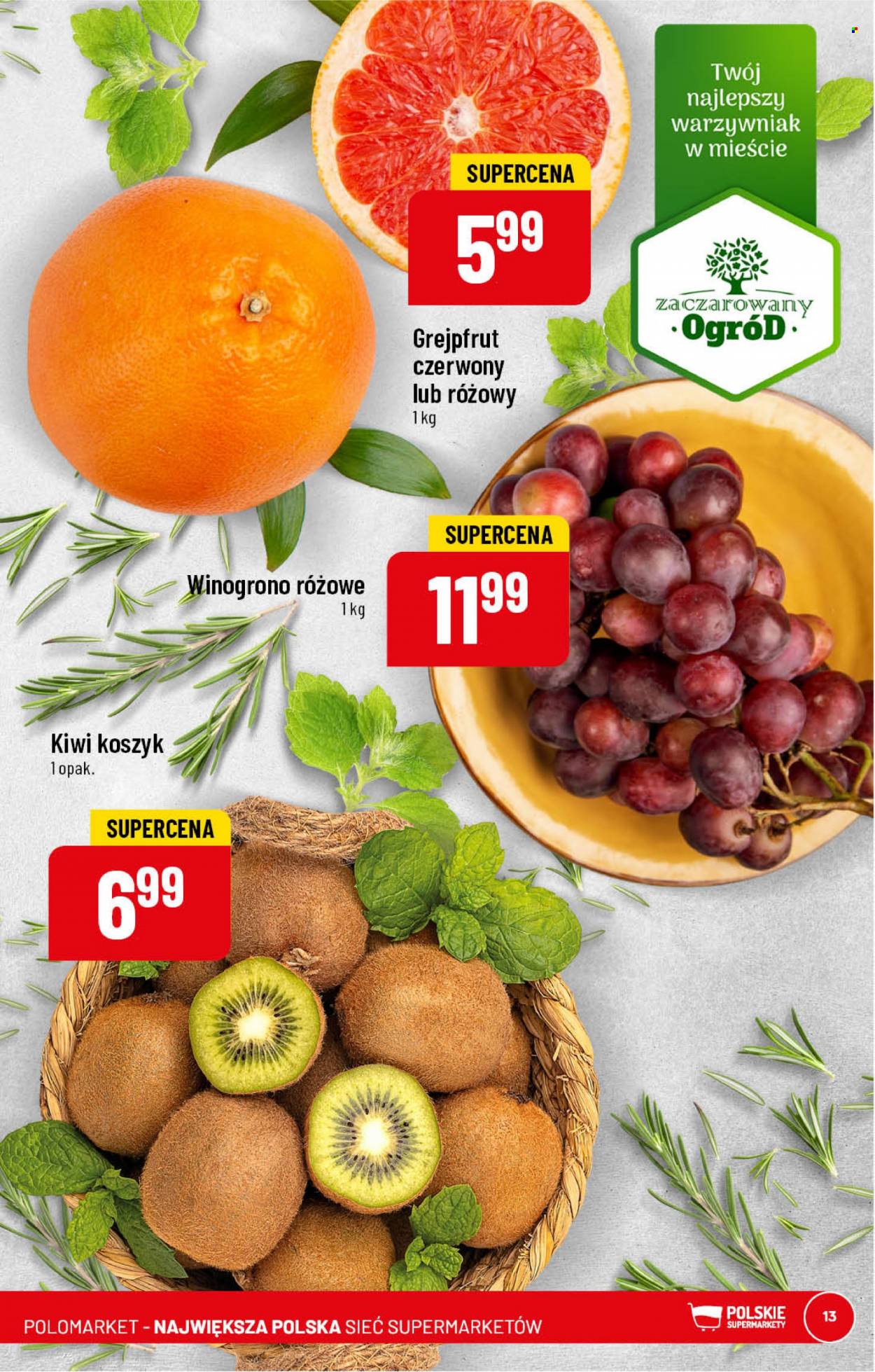 Gazetka Polomarket - 8.03.2023 - 14.03.2023. Strona 13