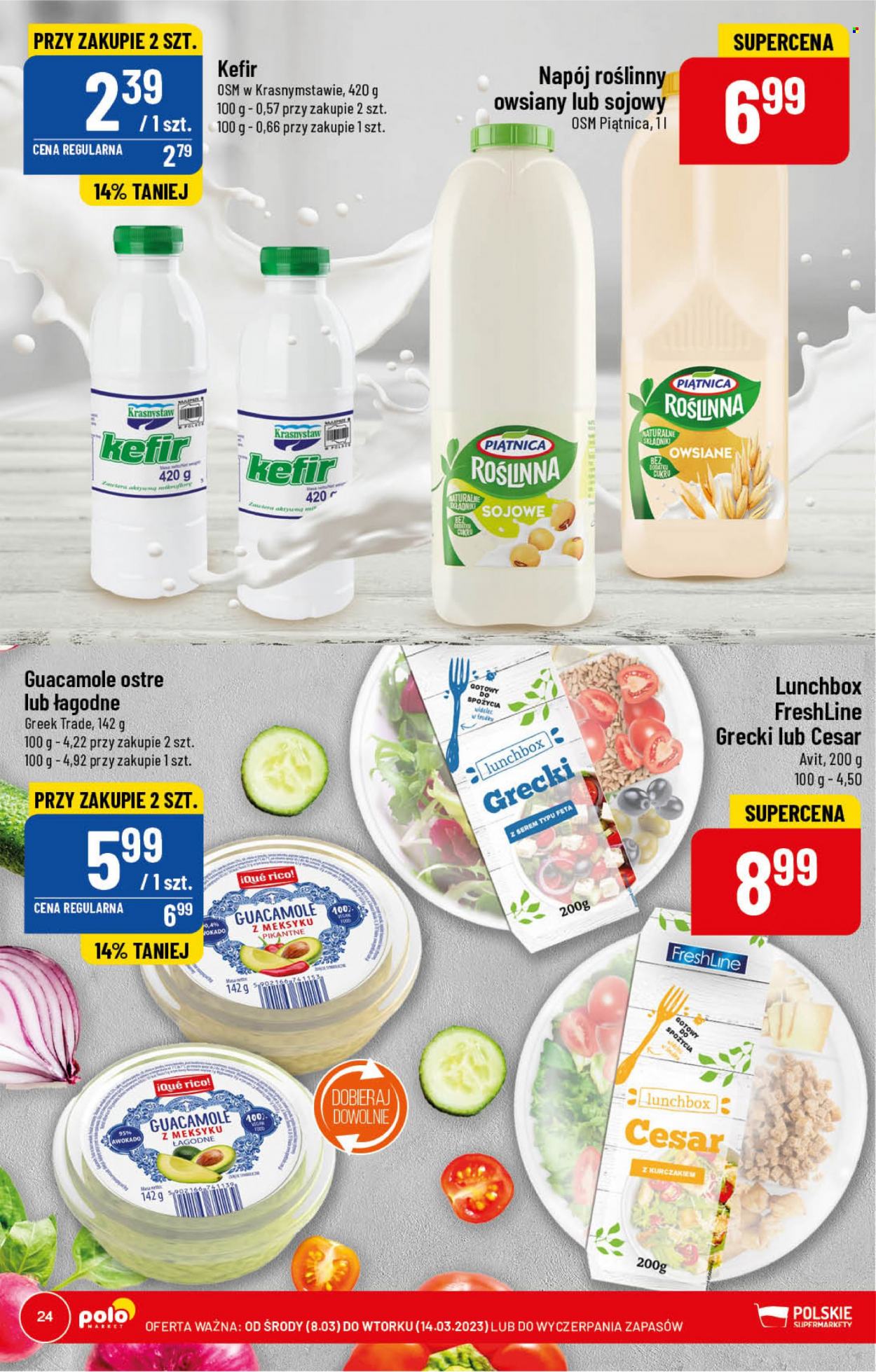Gazetka Polomarket - 8.03.2023 - 14.03.2023. Strona 24