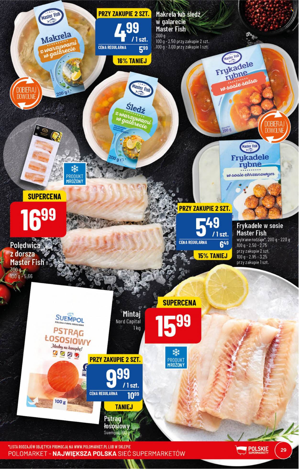 Gazetka Polomarket - 8.03.2023 - 14.03.2023. Strona 29