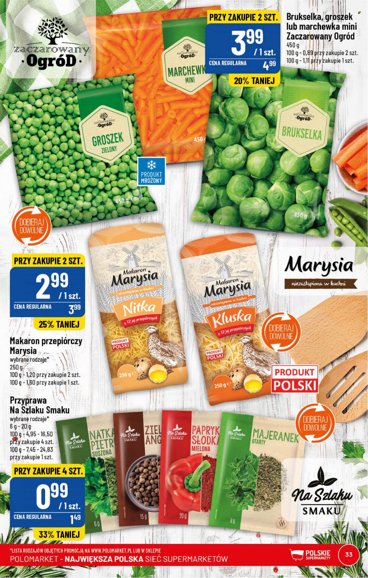 Gazetka Polomarket - 8.03.2023 - 14.03.2023. Strona 33