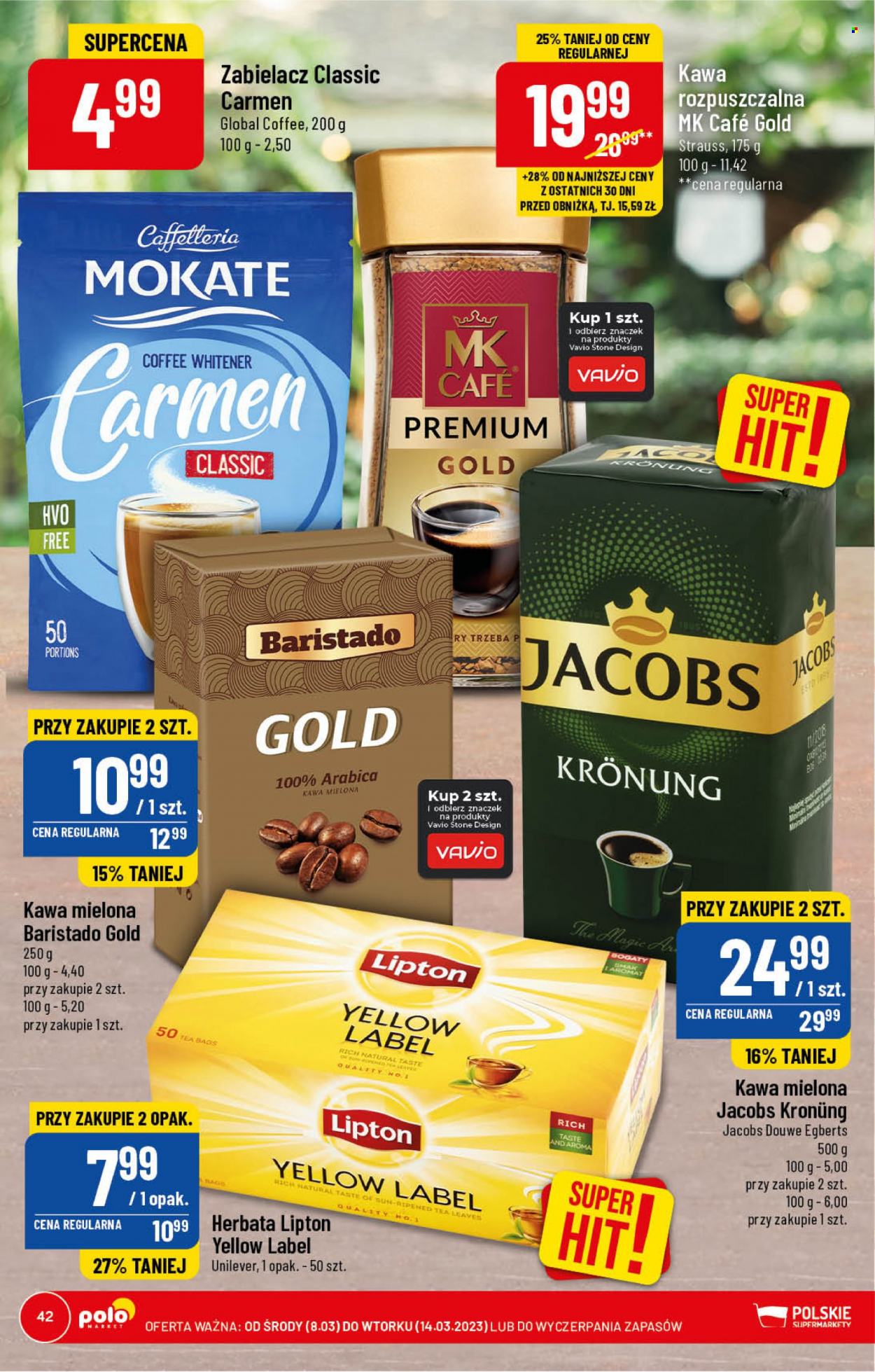 Gazetka Polomarket - 8.03.2023 - 14.03.2023. Strona 42