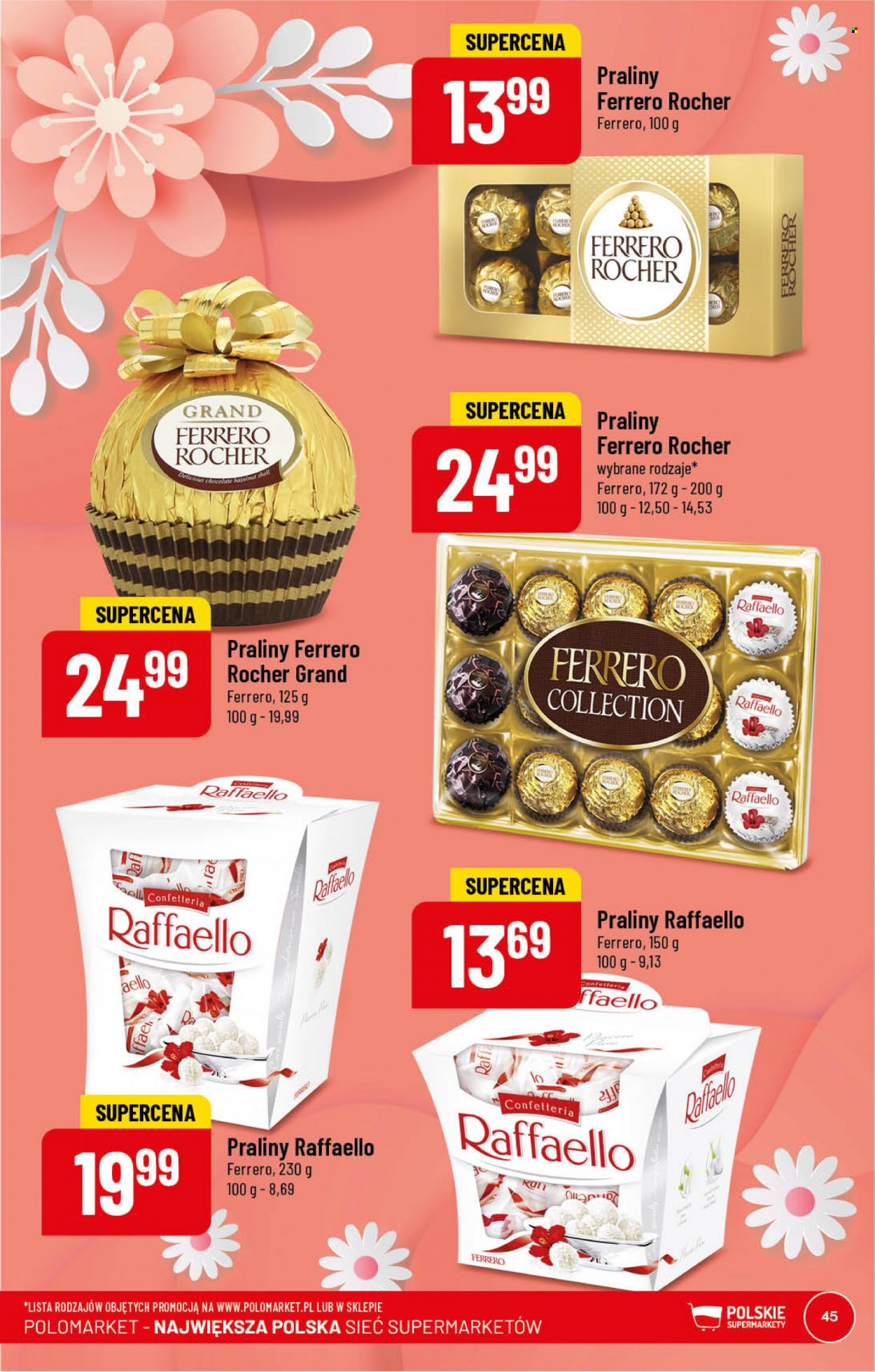 Gazetka Polomarket - 8.03.2023 - 14.03.2023. Strona 45