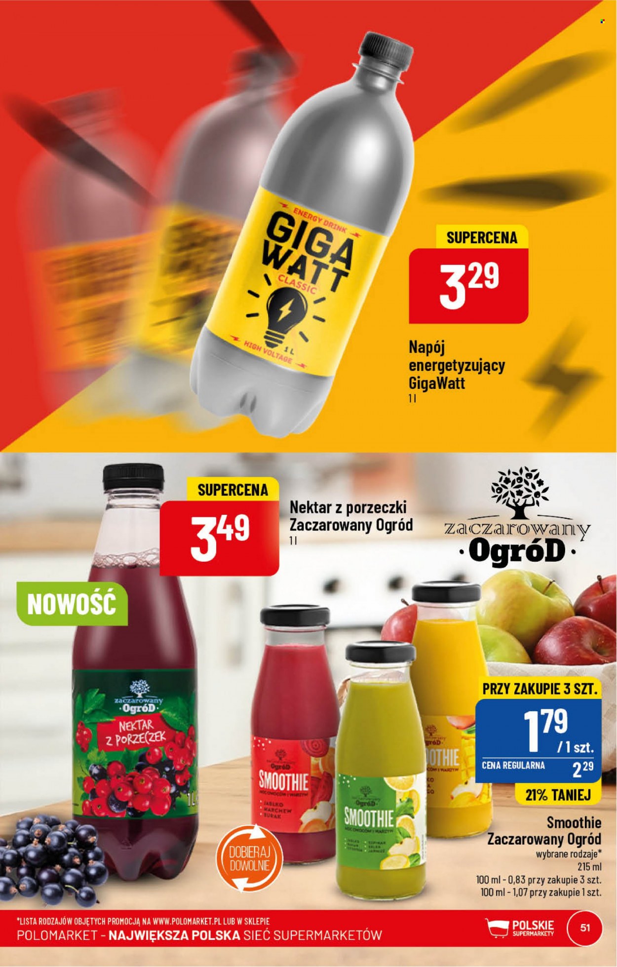 Gazetka Polomarket - 8.03.2023 - 14.03.2023. Strona 51